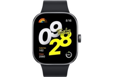 Montre XIAOMI Redmi Watch 4 Noir