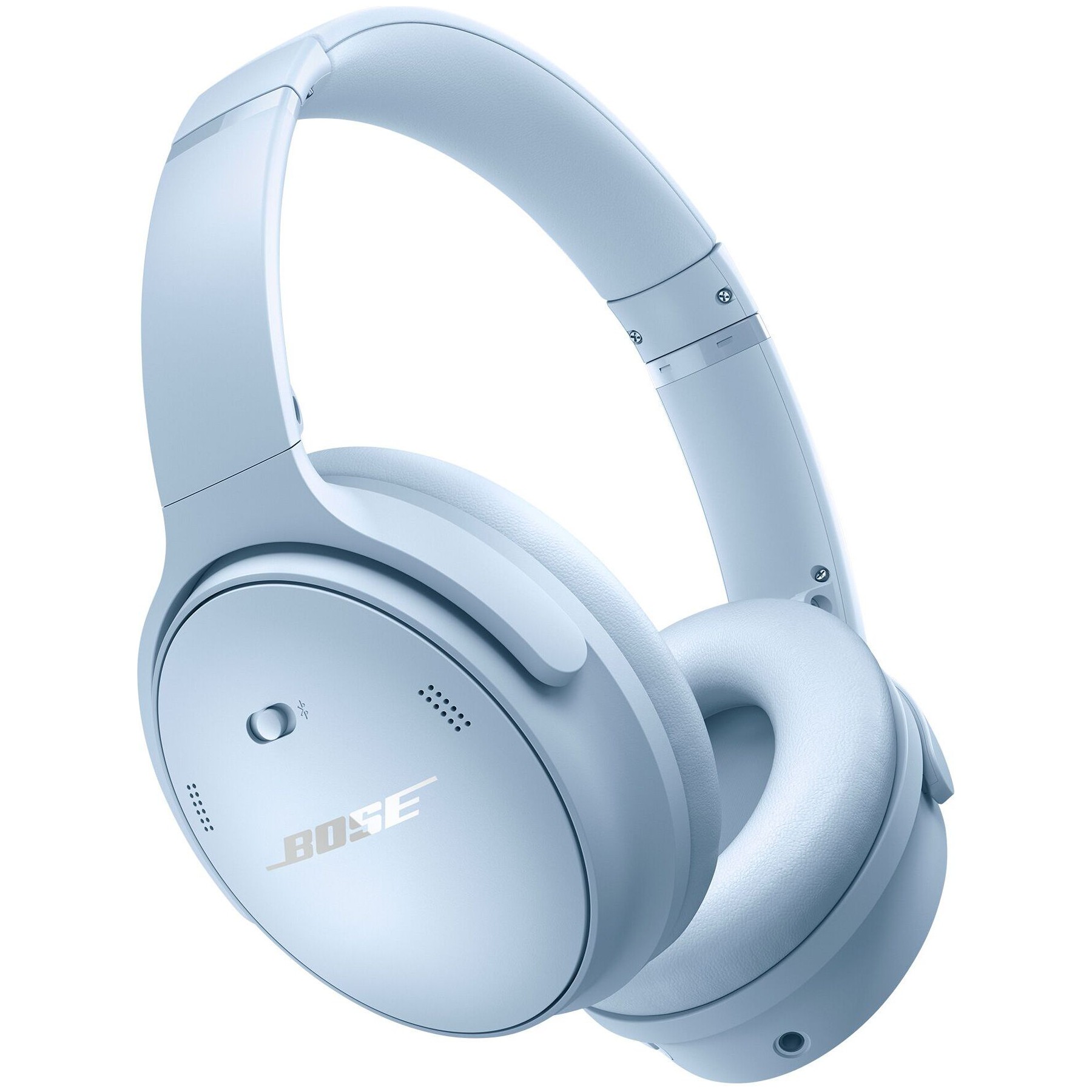 Casque BOSE QuietComfort Bleu Clair Reconditionné