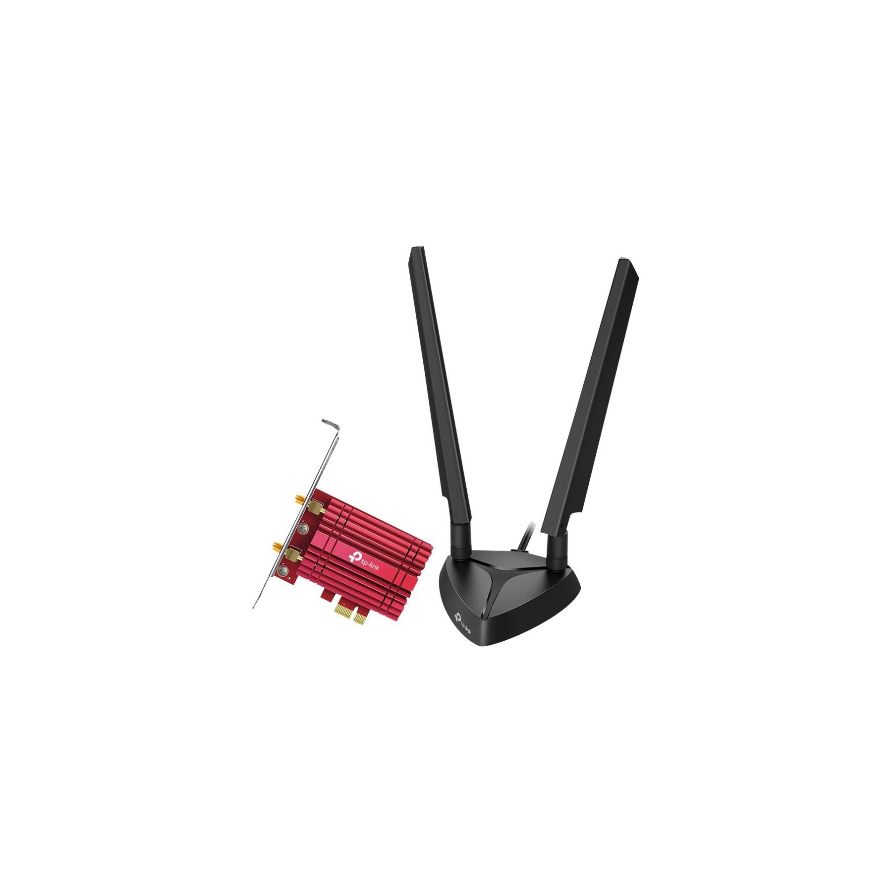 Hub USB C TP-LINK ARCHER TXE75E