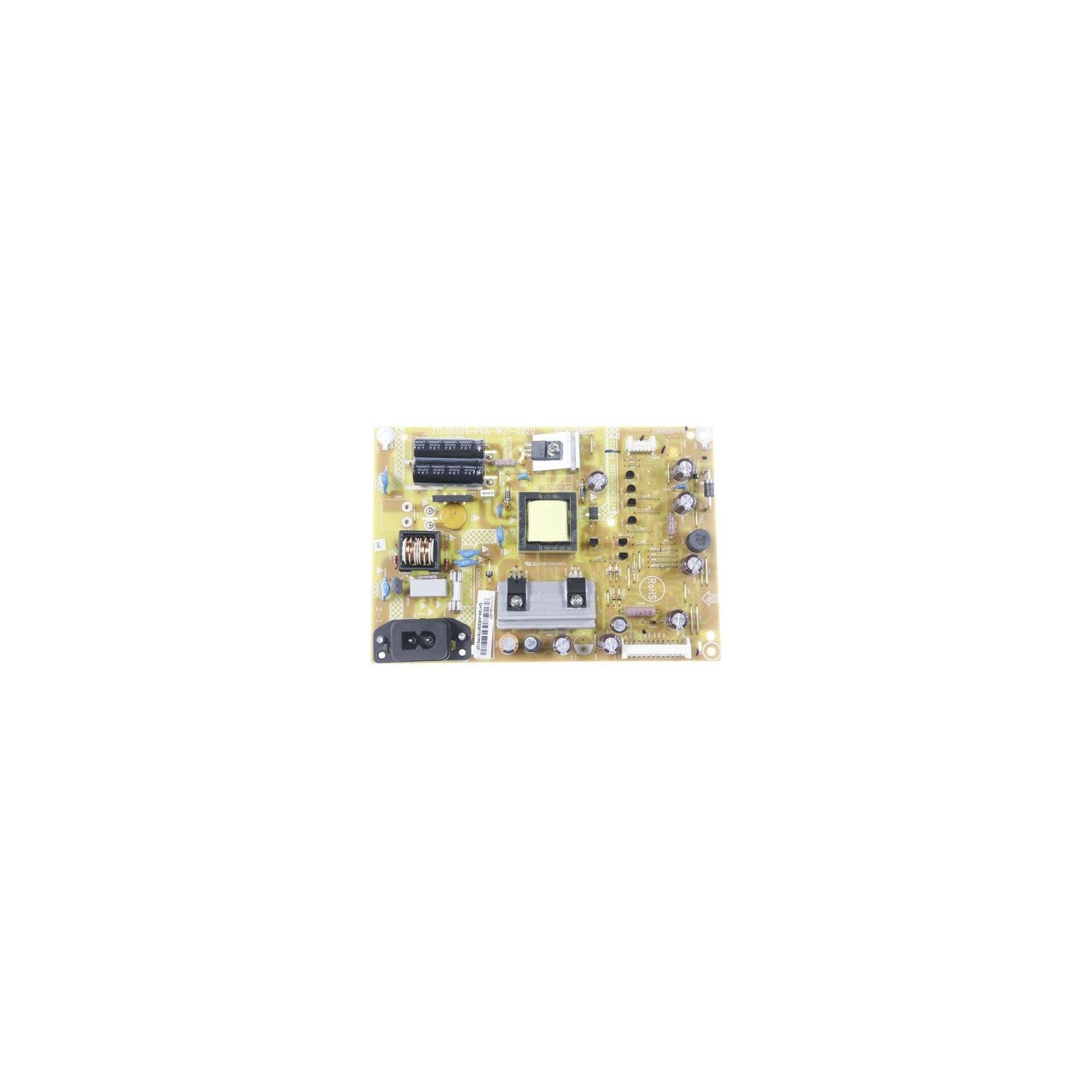 Kit de réparation PHILIPS module alimentation