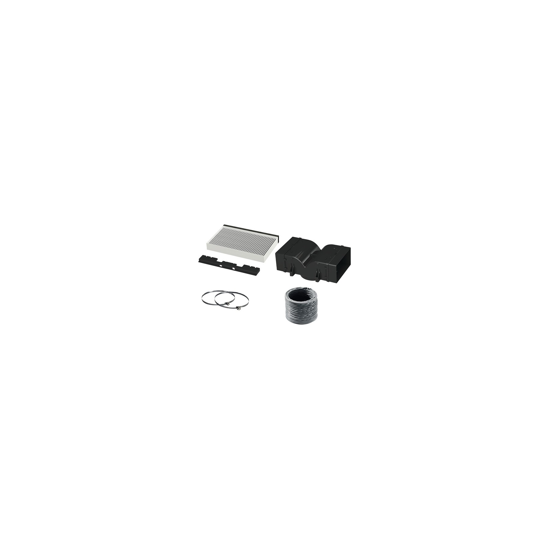 Kit de recyclage SIEMENS LZ12CBI14