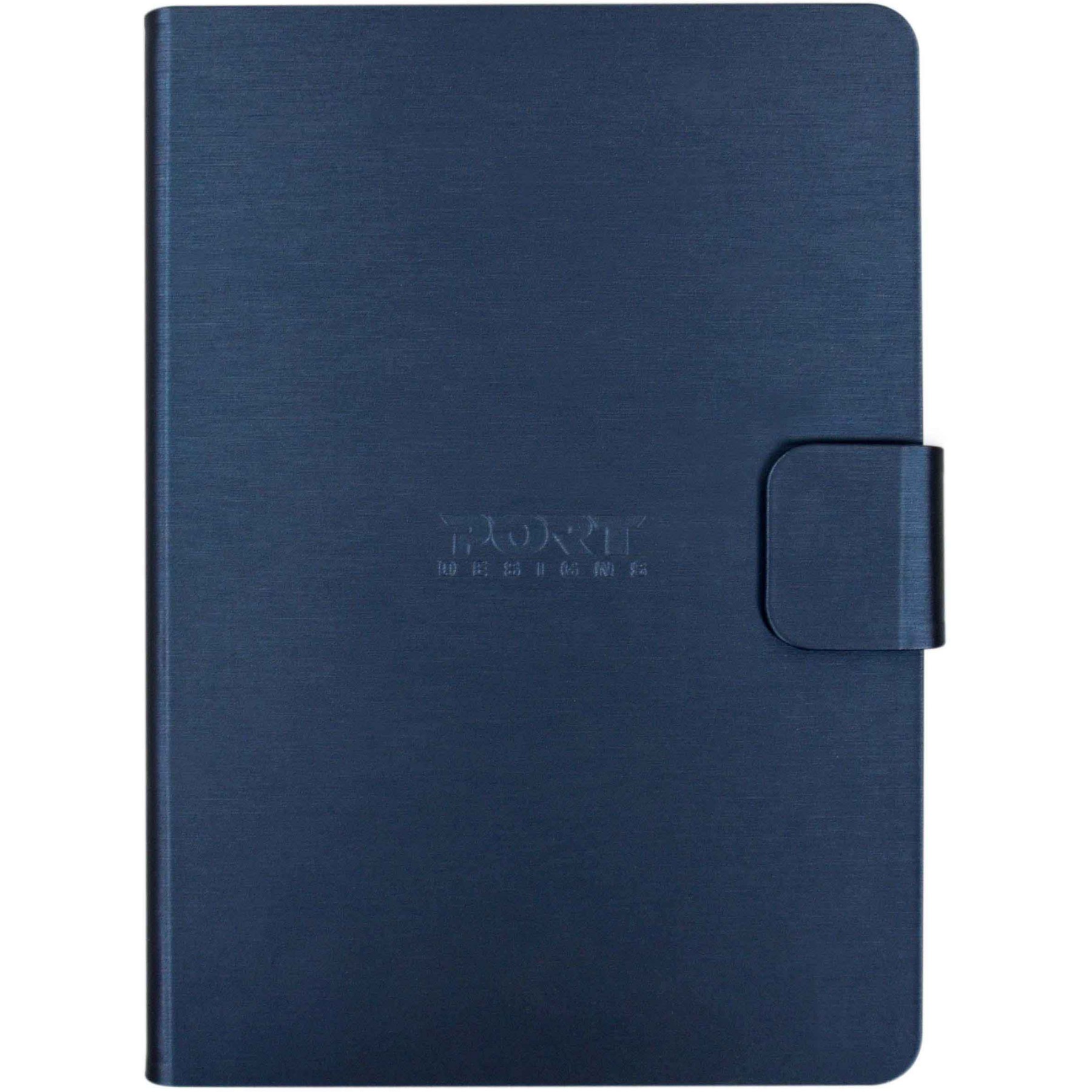 Housse PORT folio rotatif iPad Air Nagano