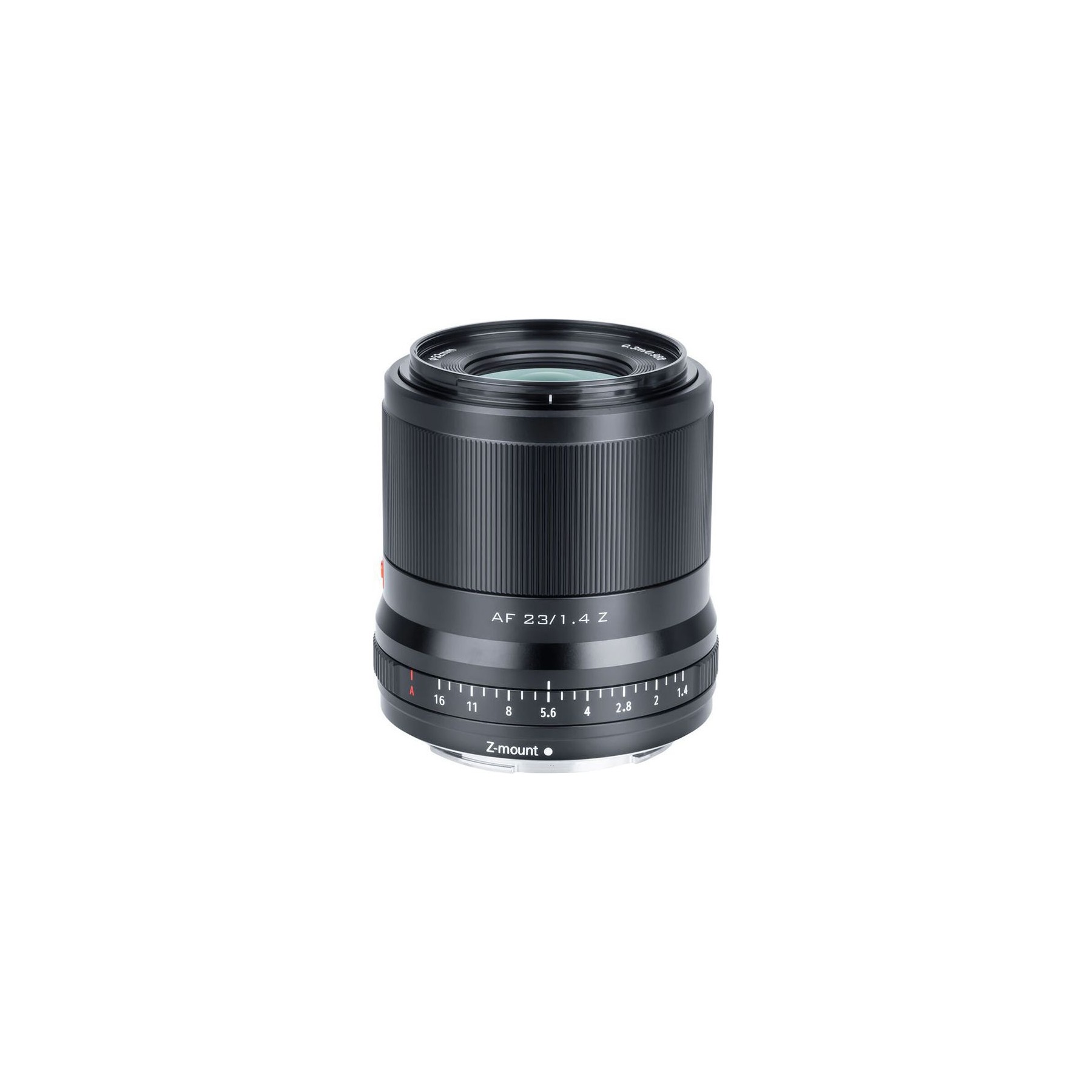 Objectif pour Hybride VITEC 252952