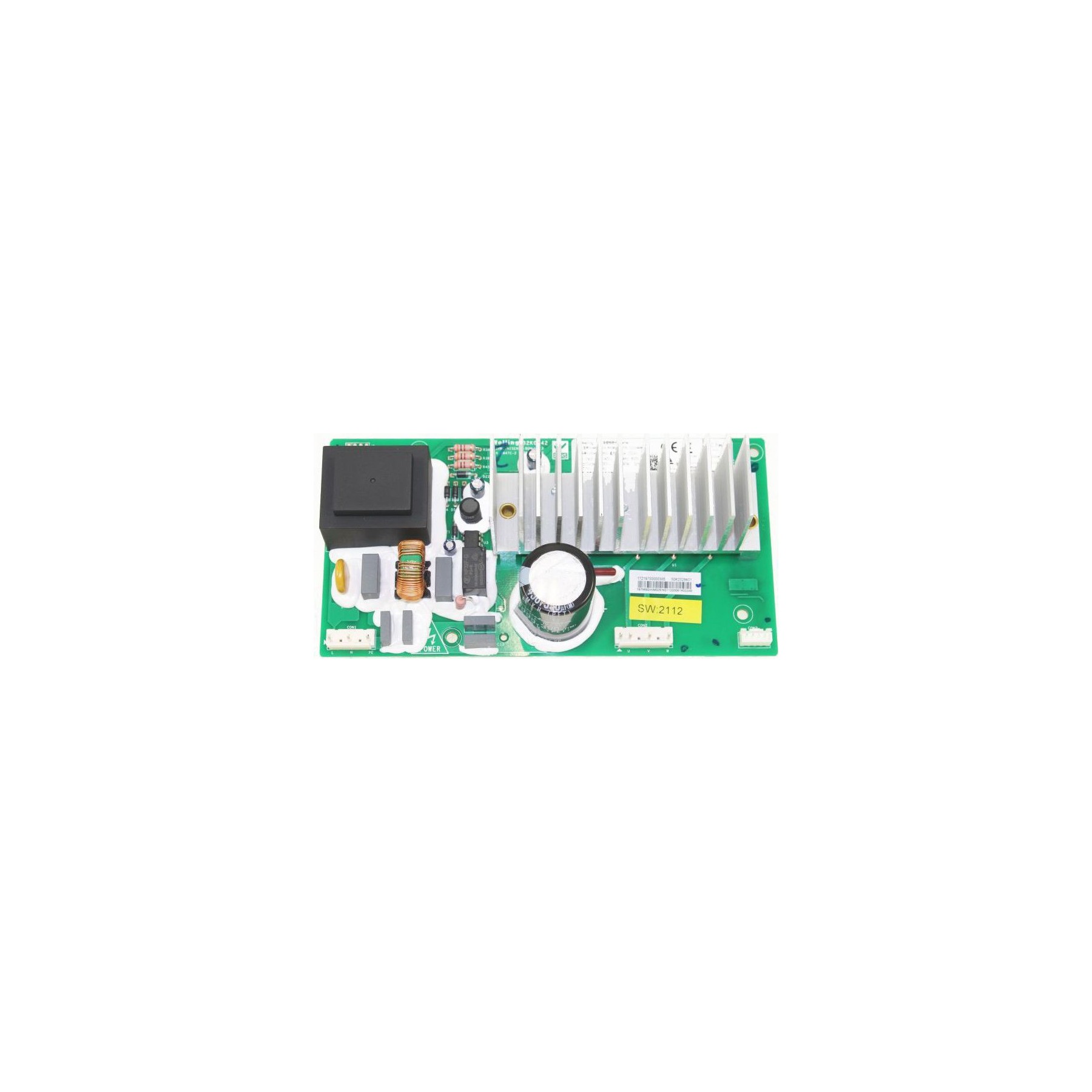 Carte BELLAVITA platine inverter