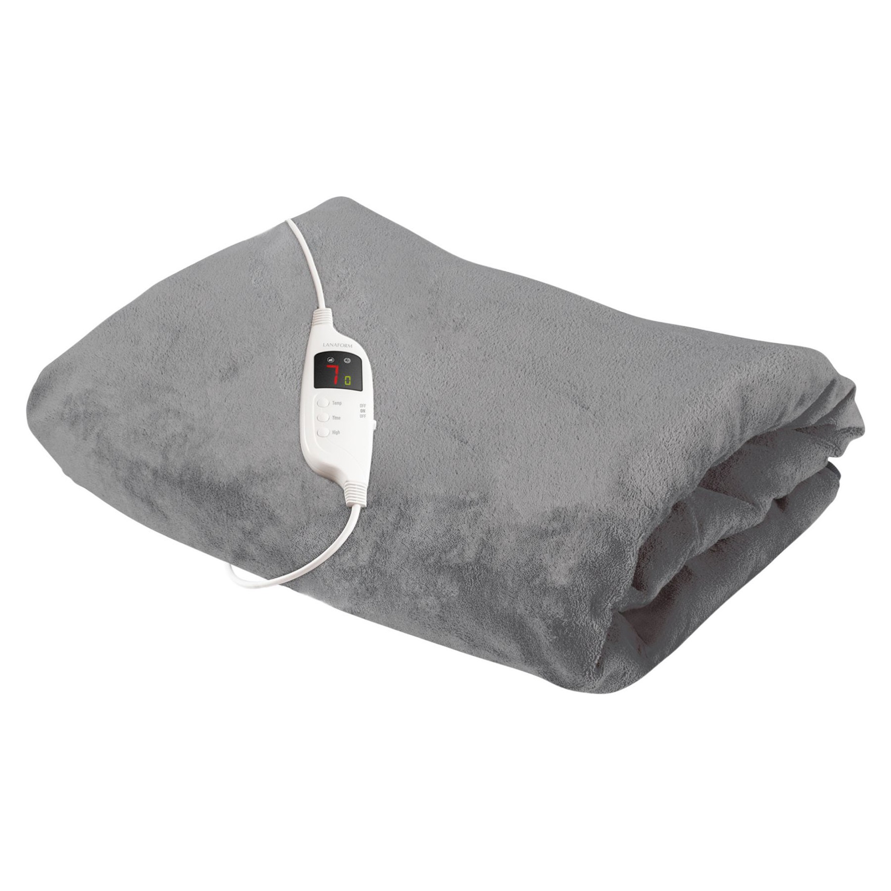 Couverture chauffante LANAFORM Heating Overblanket