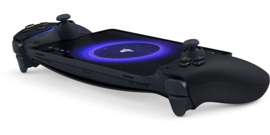 Lecteur à distance SONY Playstation Portal Midnight pour PS5 Noir