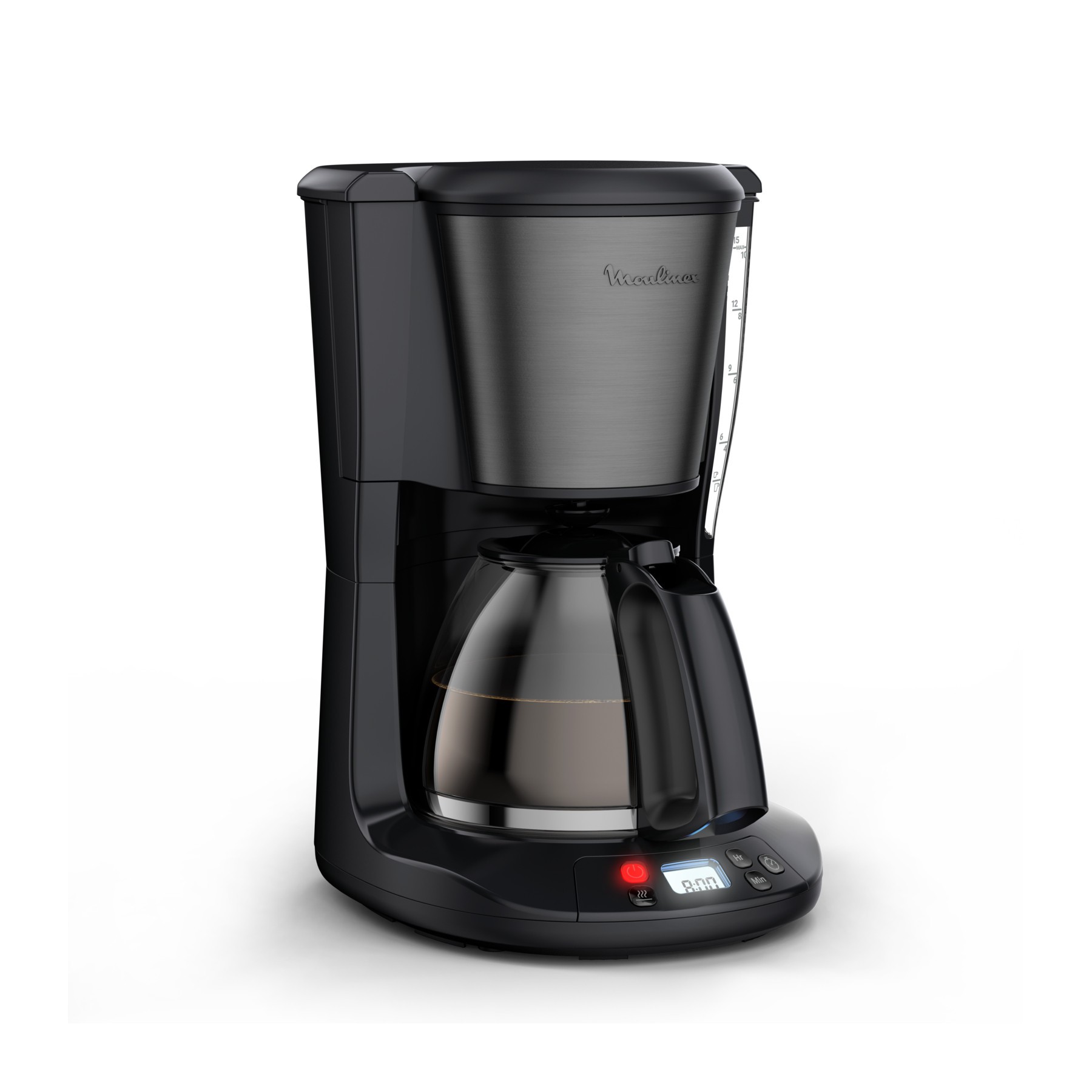 Cafetière filtre MOULINEX FG5S28E0