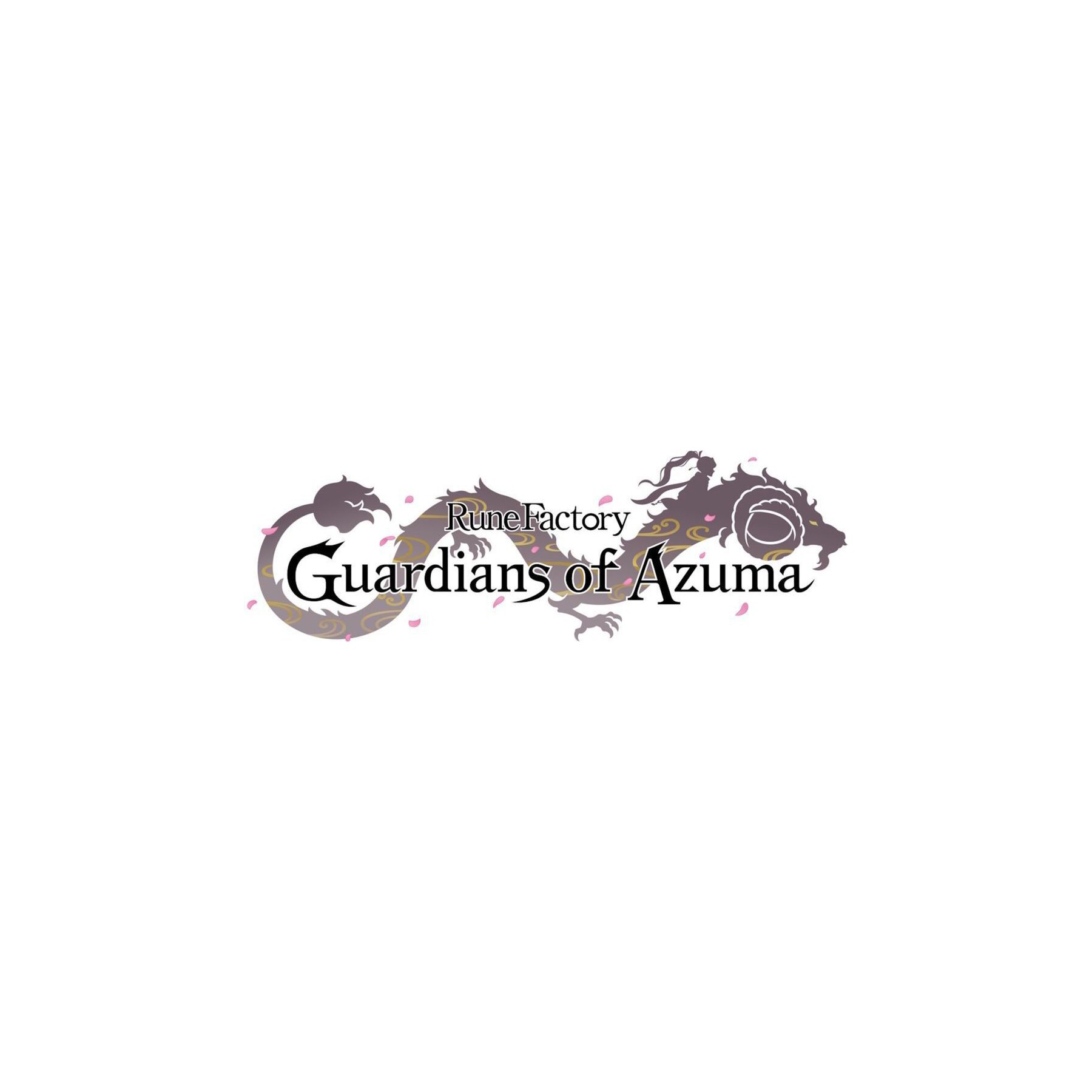 Jeu Switch 2 FLASHPOINT Rune Factory Guardians Of Azuma