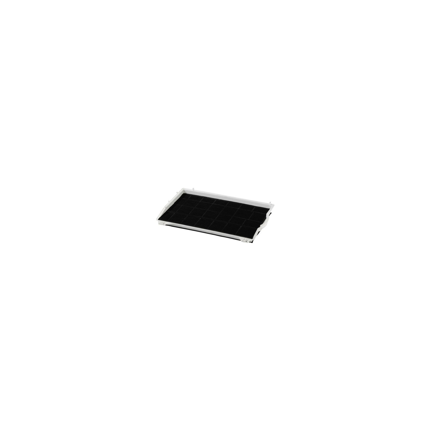 Filtre à charbon BOSCH FILTRE CHARBON ACTIF 271x450x40 m/m HOTT
