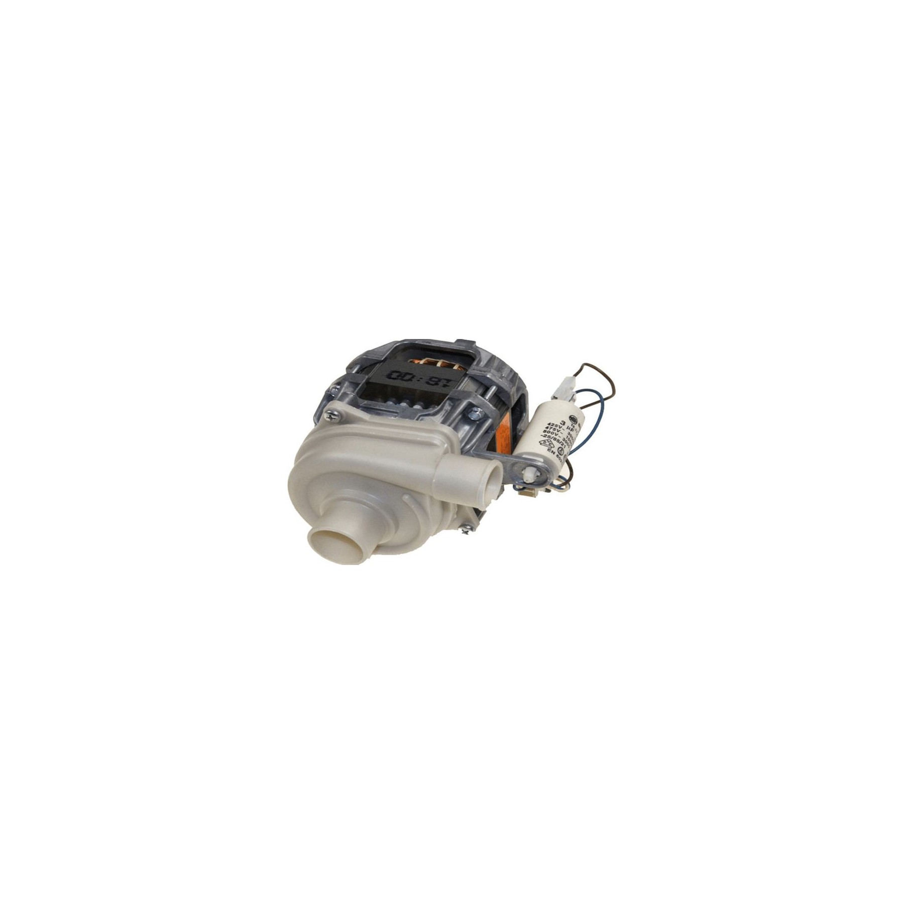 Moteur FIRST LINE pompe de cyclage 651015786