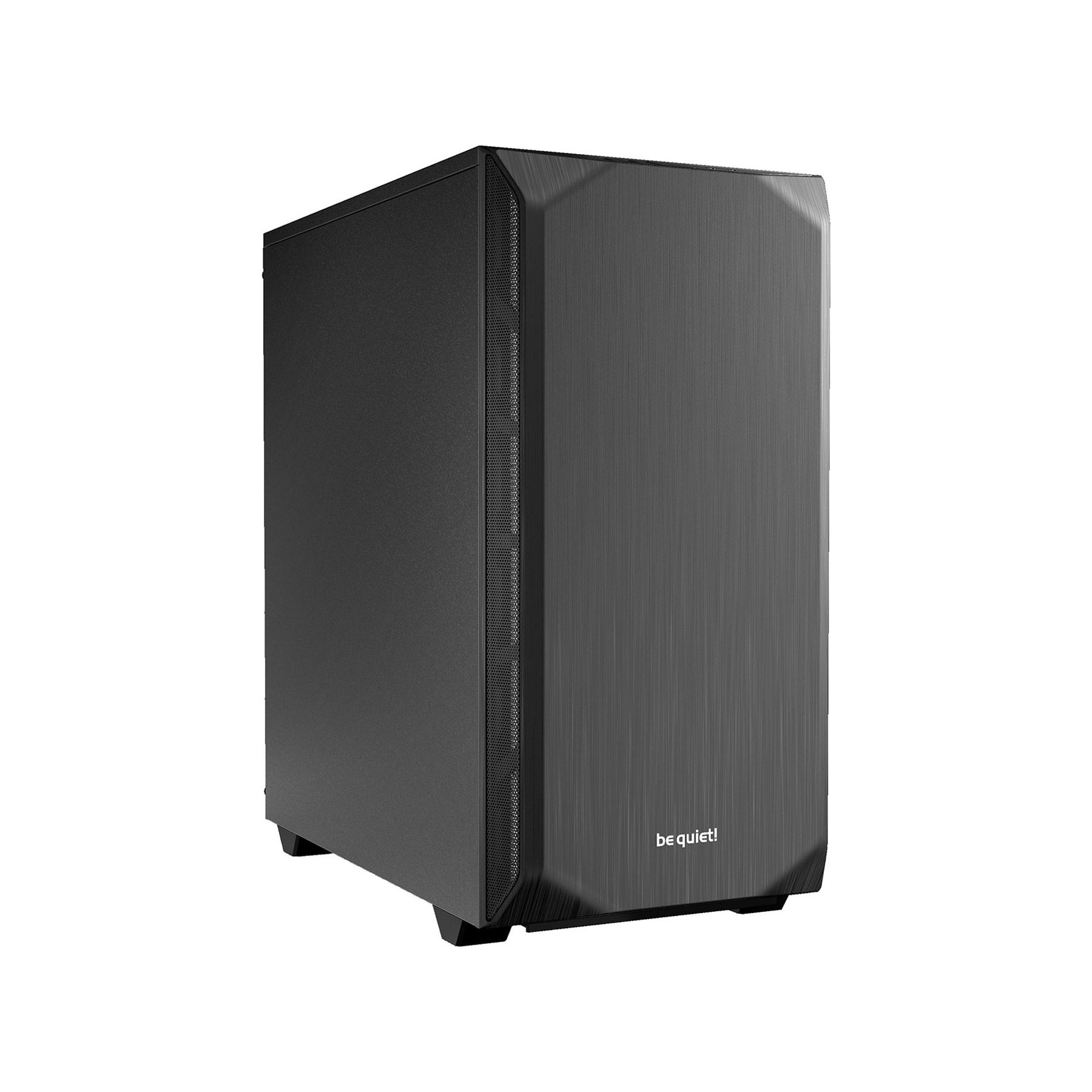 Boitier PC BE QUIET be quiet! Pure Base 500 (Noir)