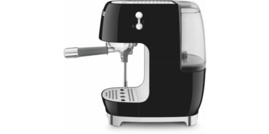 Machine à expresso SMEG ECF03BLEU