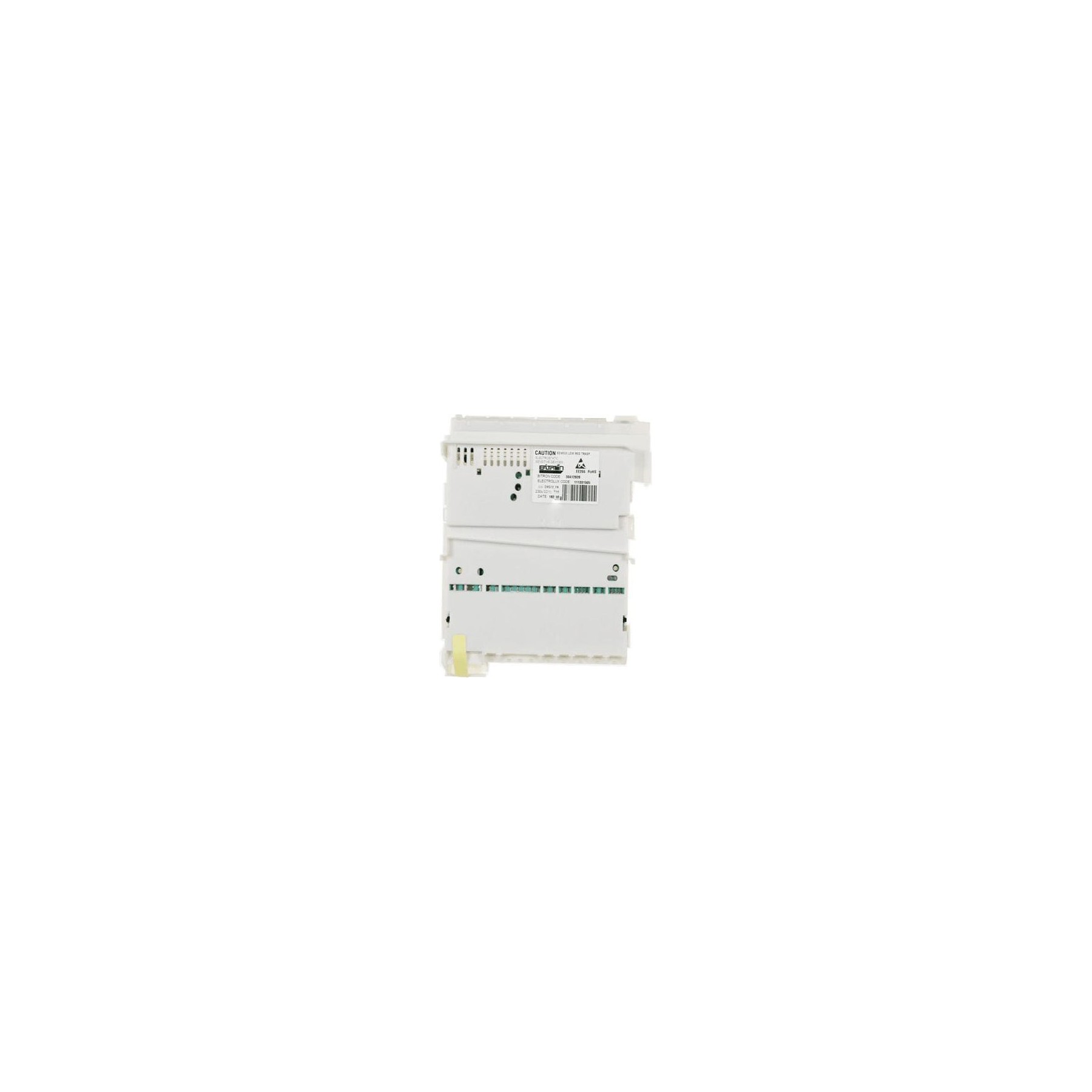 Module électronique DIVERS Module Electronique ConfigurÉe