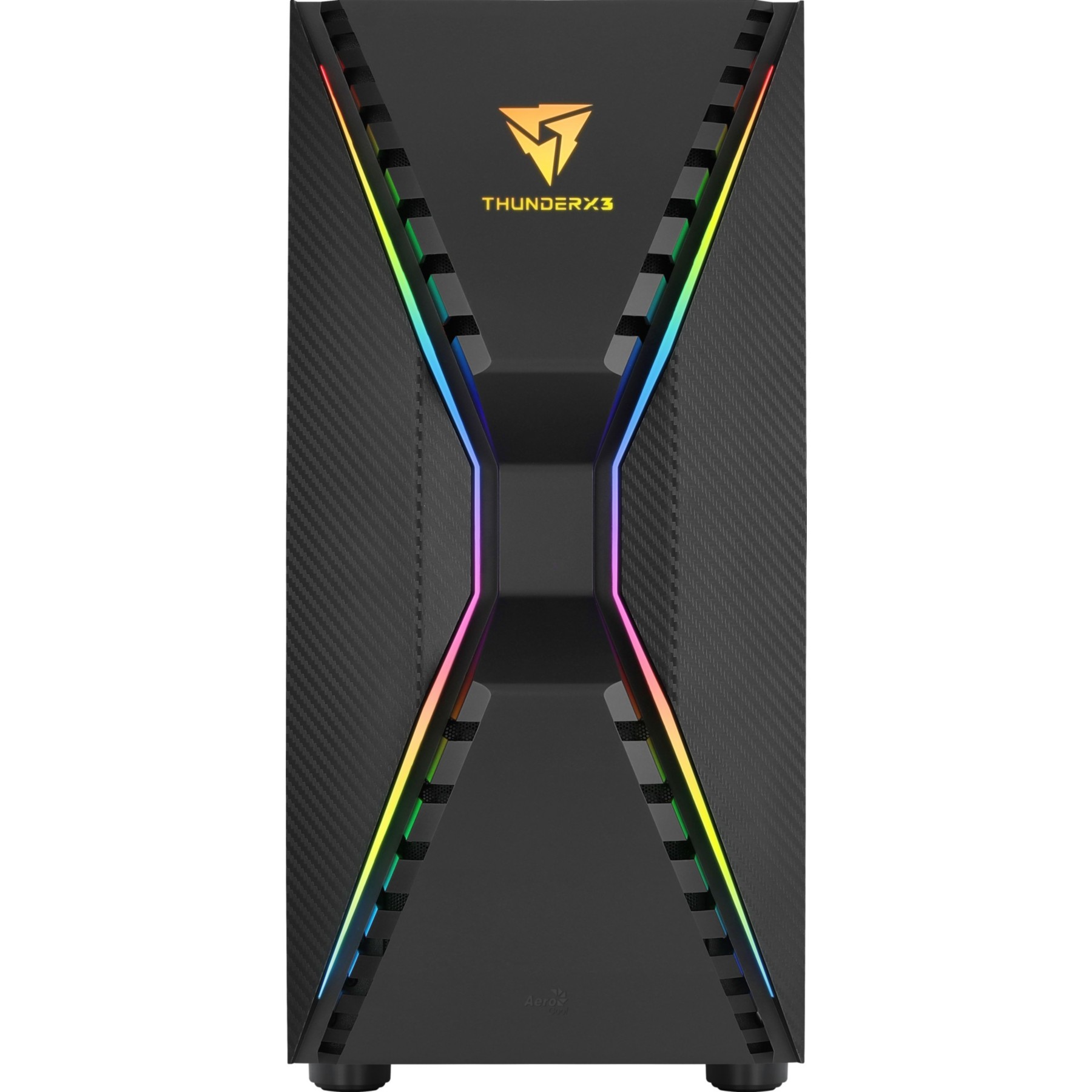 Boitier PC AEROCOOL Cronus Boitier Moyen Tour