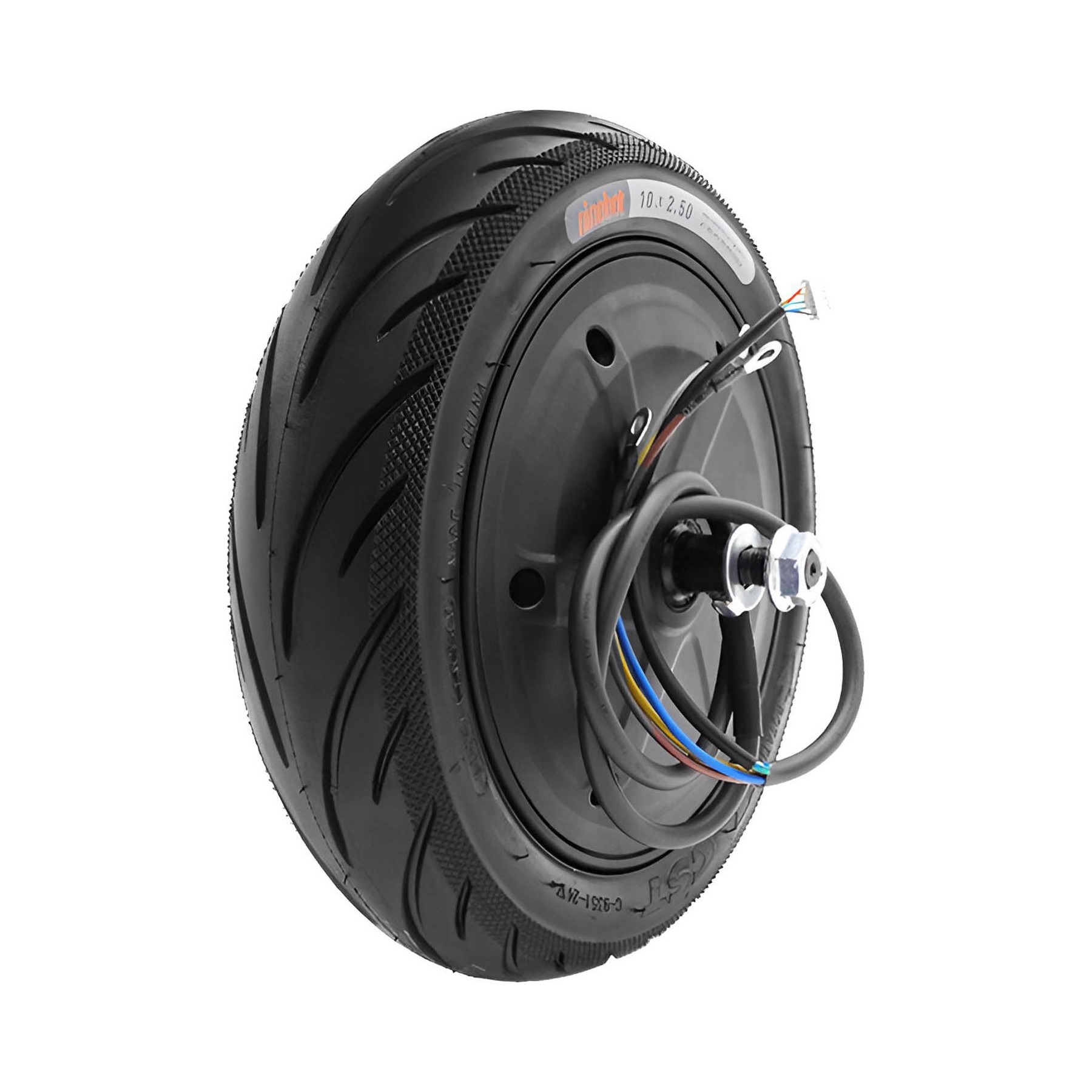 Pièce détachée NINEBOT Moteur Ninebot F2 et F2 Plus
