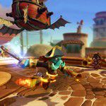 Jeu PS3 ACTIVISION Skylanders Swap Force Starter pack