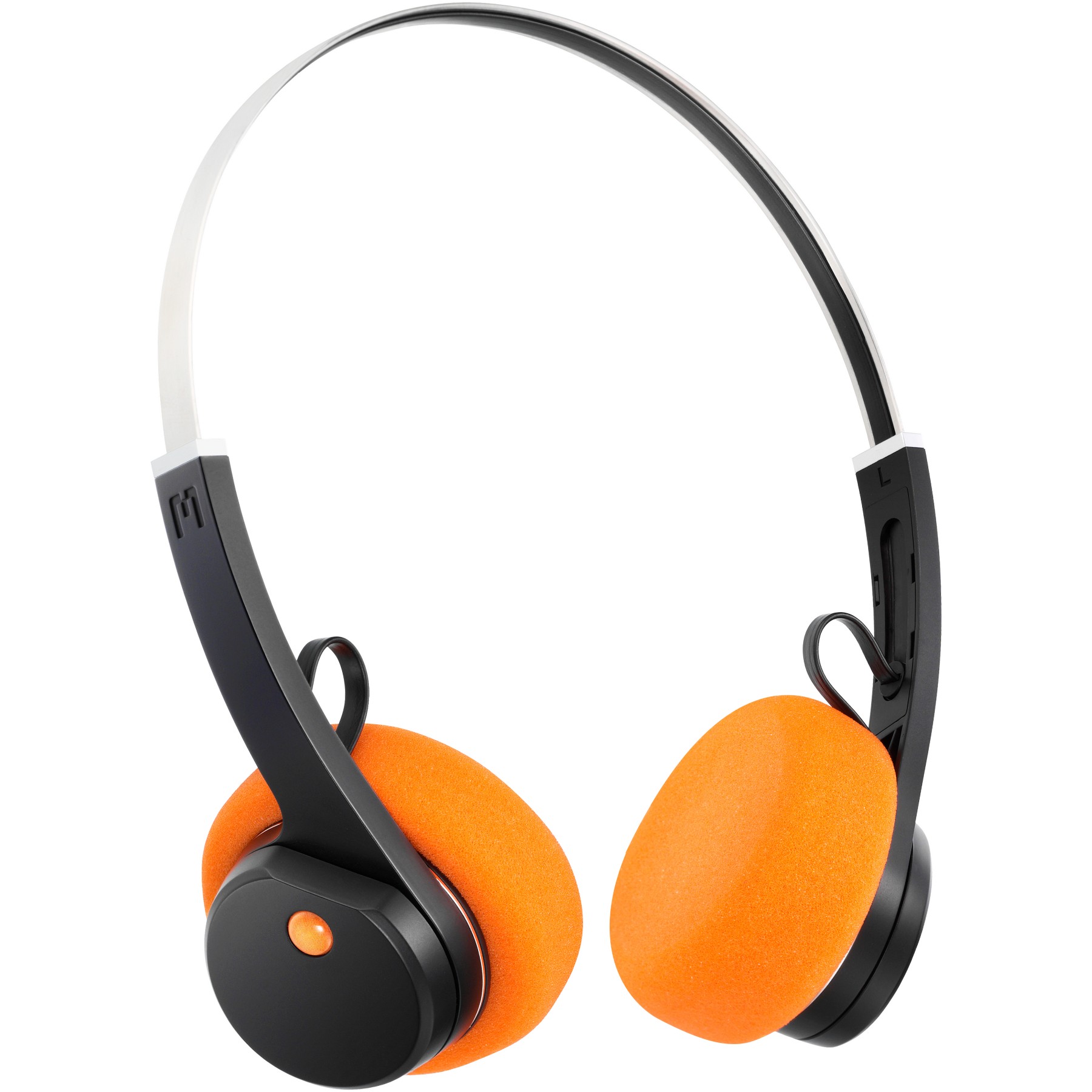 Casque MONDO ON-EAR BT 5 3 Noir