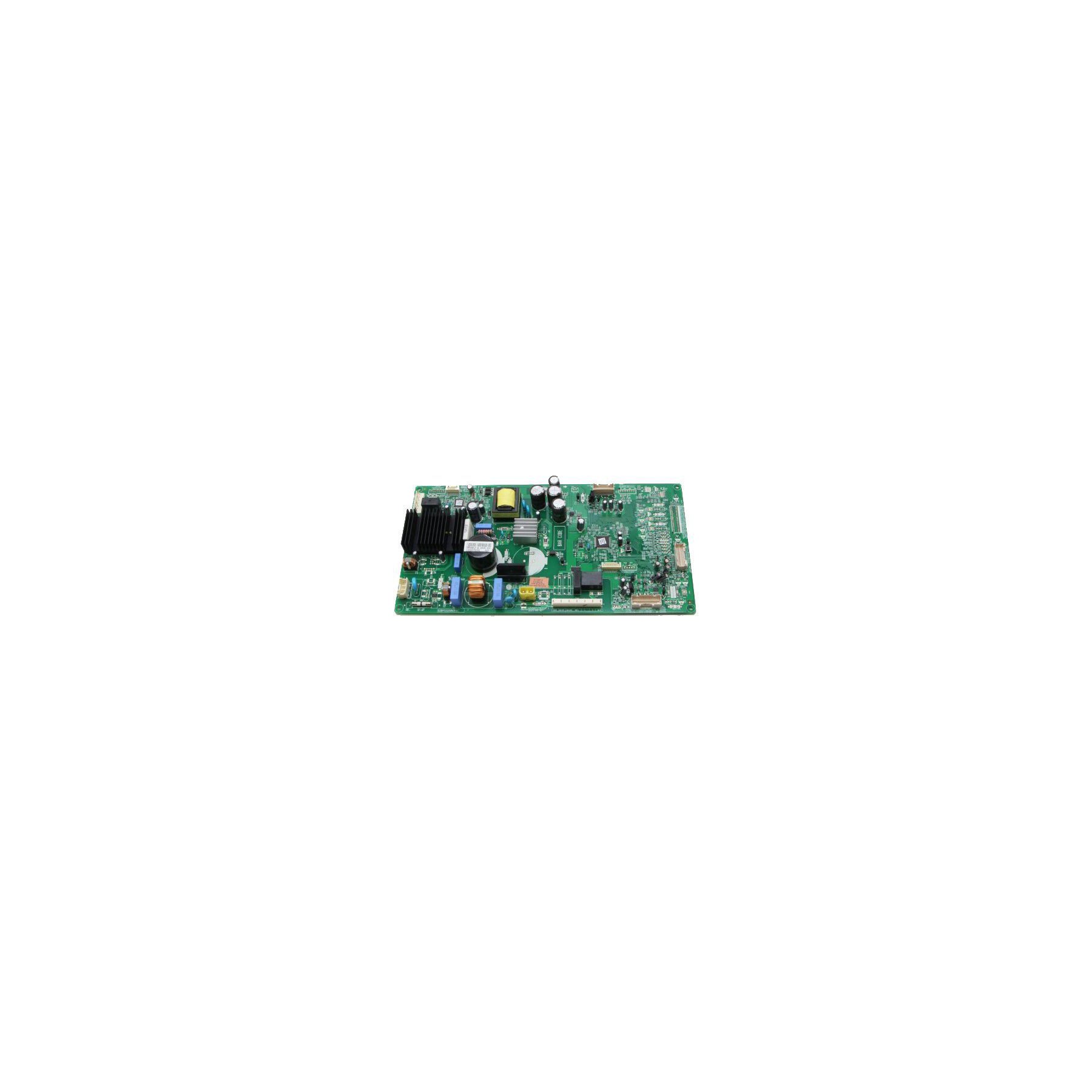 Carte LG platine principale assemblée