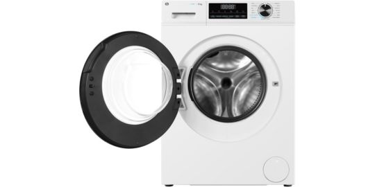 Lave linge hublot ESSENTIELB ELF814-5b