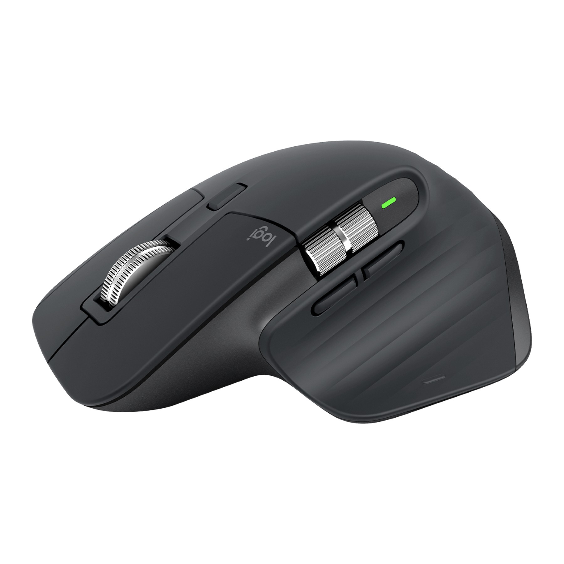 Souris sans fil LOGITECH MX Master 3s Graphite Ergonomique