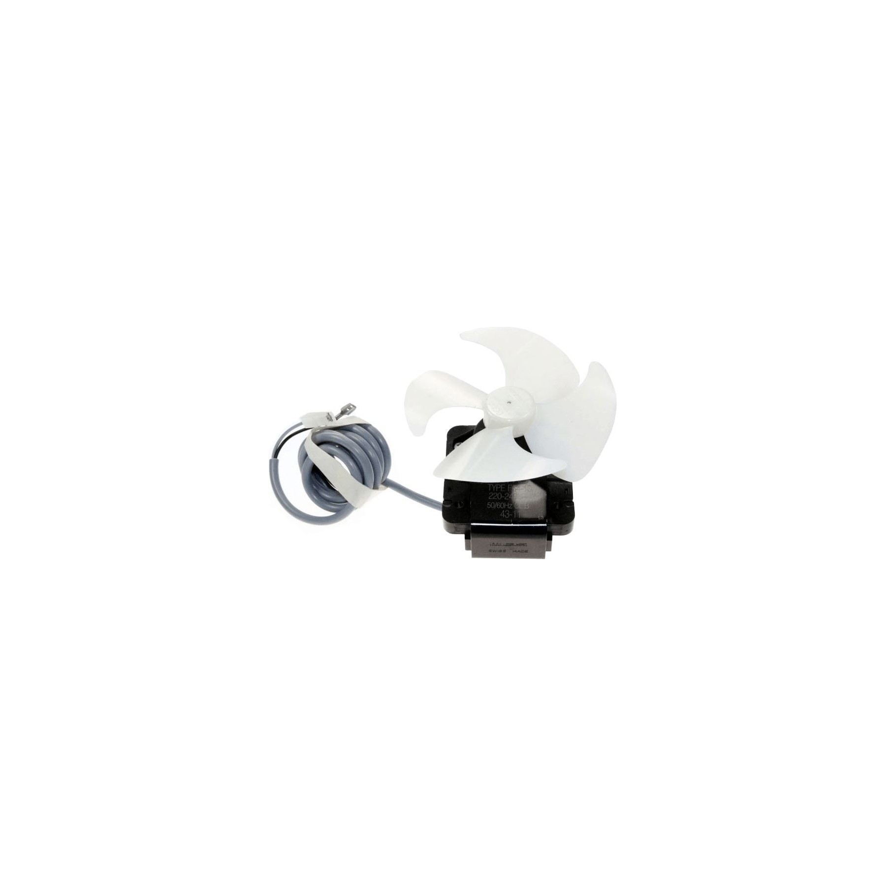 Moteur ARTHUR MARTIN ventilateur condenseur