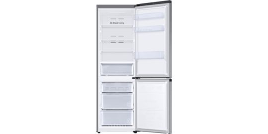 Réfrigérateur combiné SAMSUNG RB34C600DSA