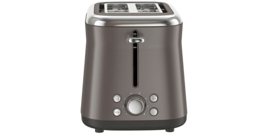 Grille-pain TEFAL Acier rétro TT720EE0