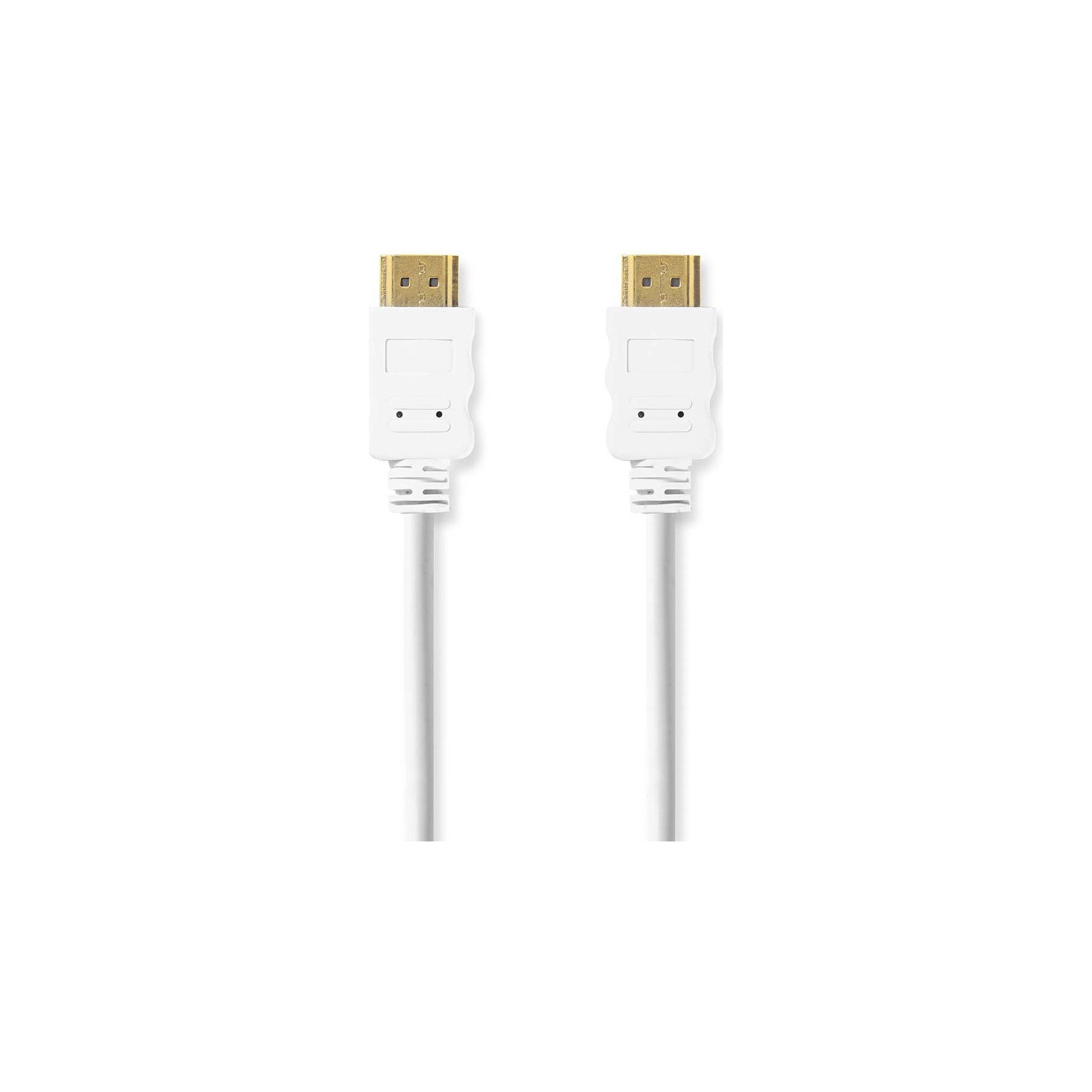 Câble HDMI CONECTICPLUS Câble HDMI 2.0 HD 4K 60Hz 15 mètres