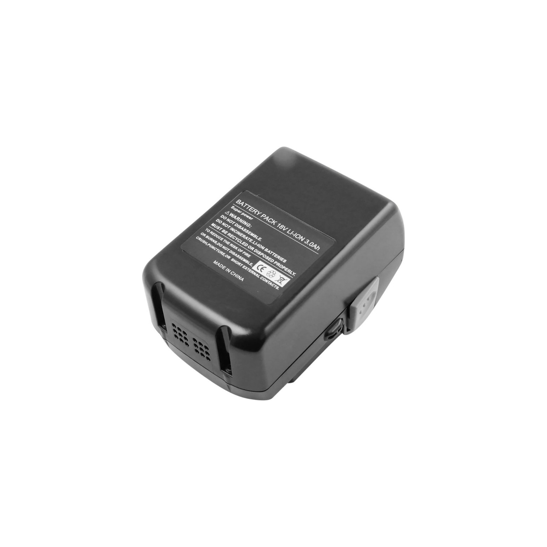 Pièce détachée AVIZAR pour Outil Hitachi CR 18DSL Li-ion 18V