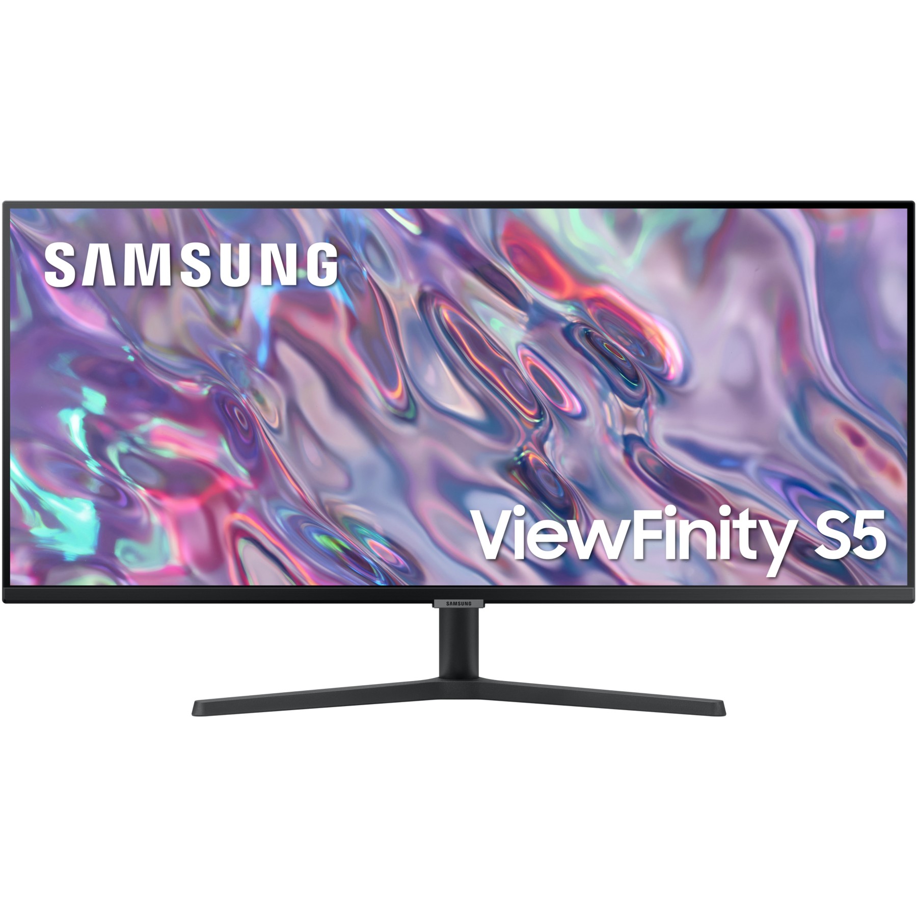 Ecran SAMSUNG S50GC S34C500GAU Plat 34'' VA