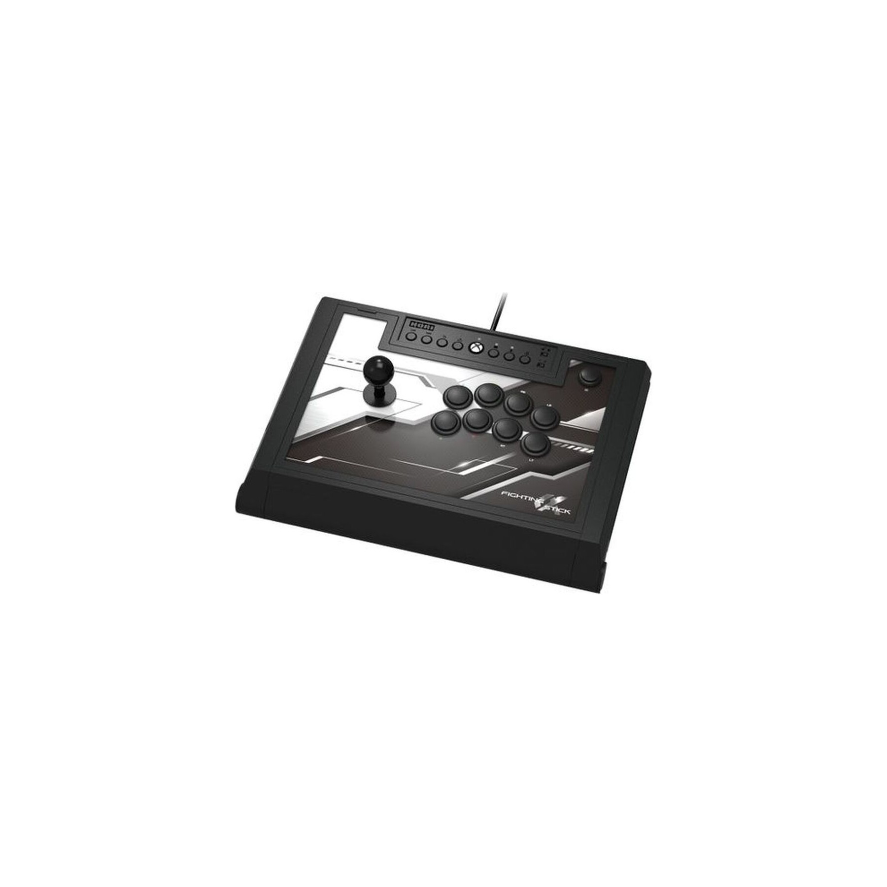 Manette HORI Fighting Stick α (Alpha)