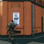 Jeu Xbox KONAMI Metal Gear Solid Phantom Pain Collector