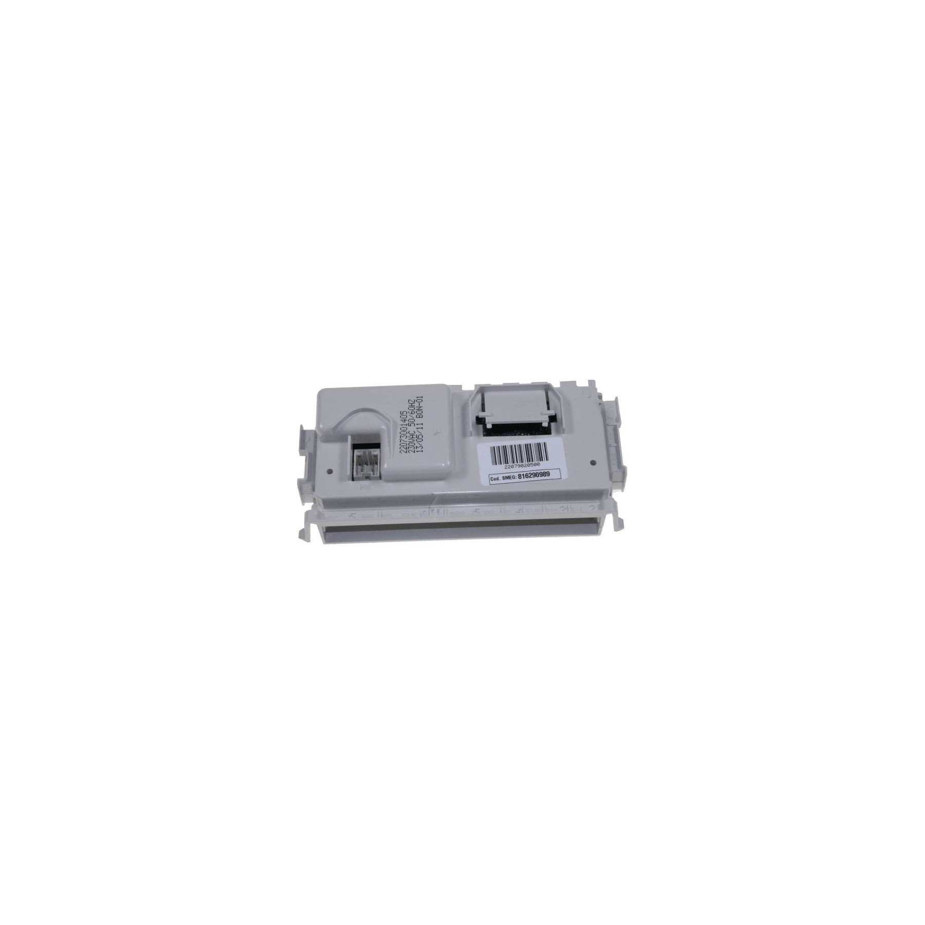 Carte SMEG module timer 220730005*167000119