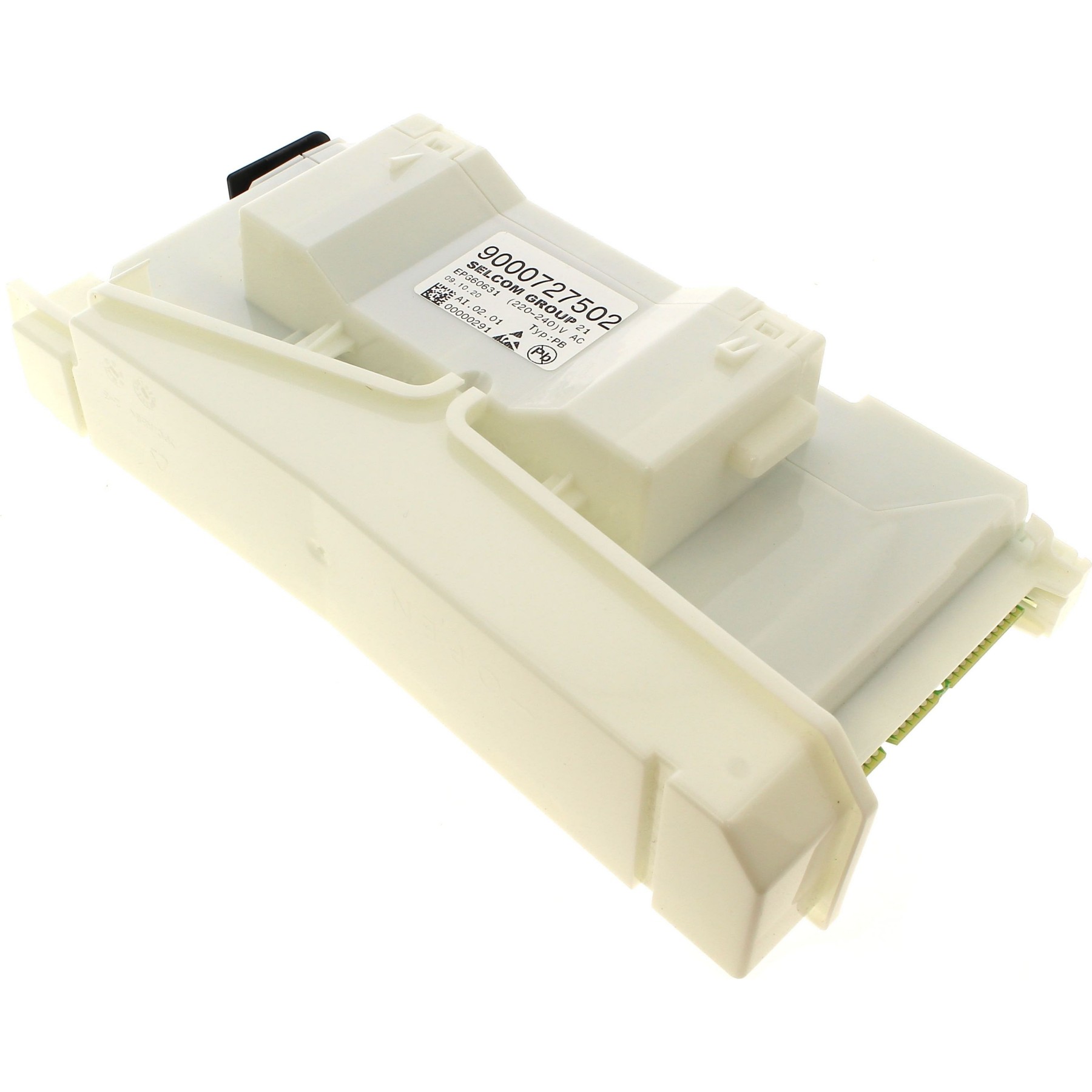 Module électronique BOSCH Module de puissance 00655640