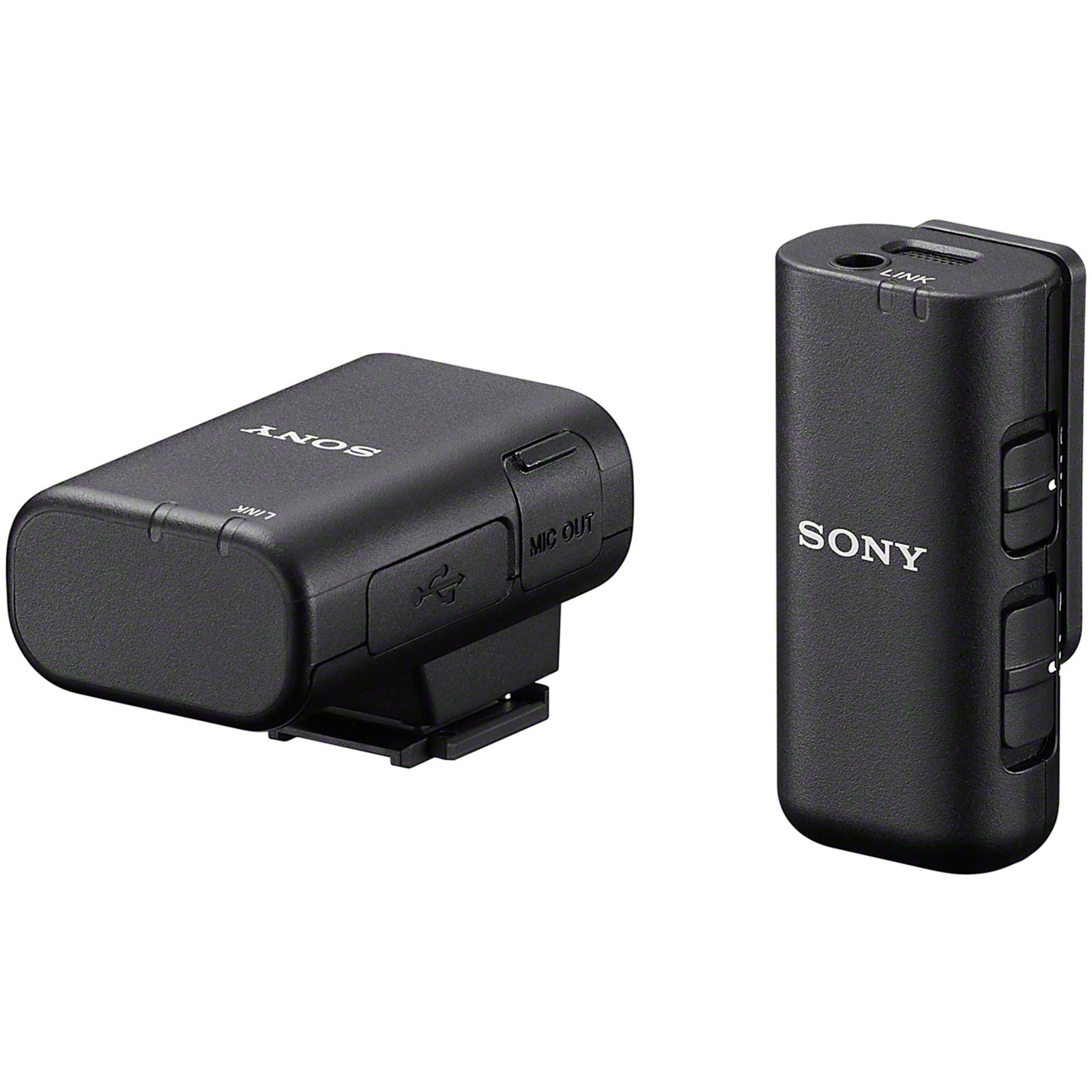 Micro SONY Micro sans fil digital 1 canal