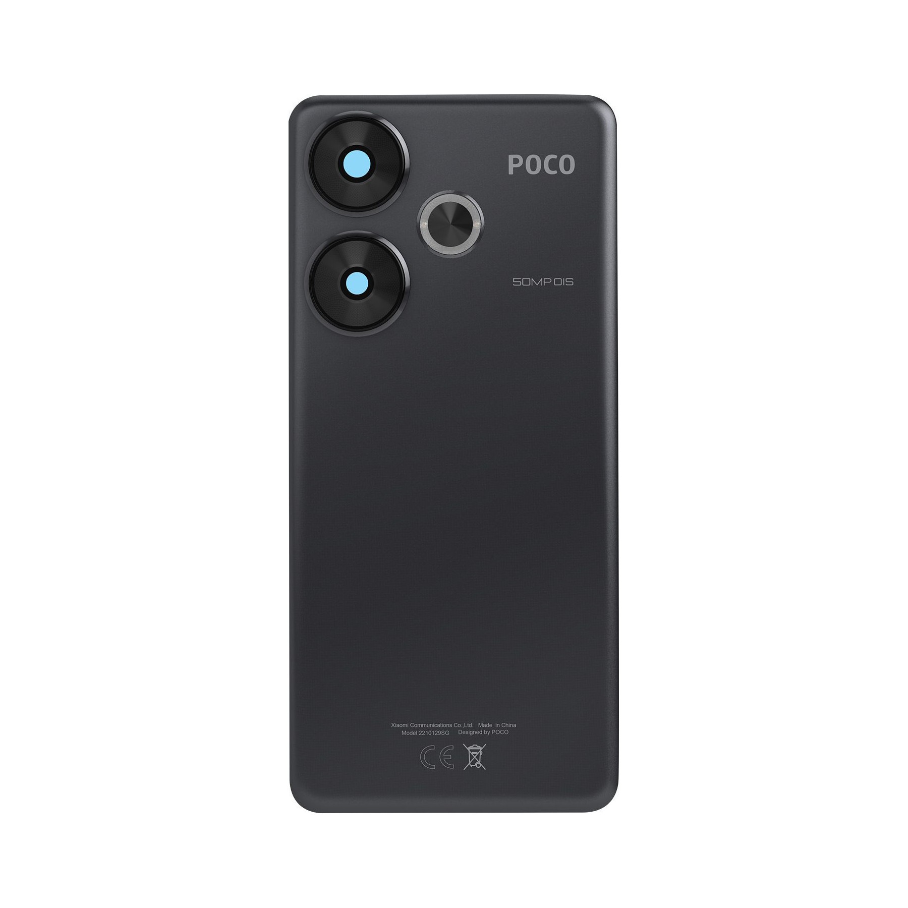 Pièce détachée XIAOMI Xiaomi Poco F6 Noir