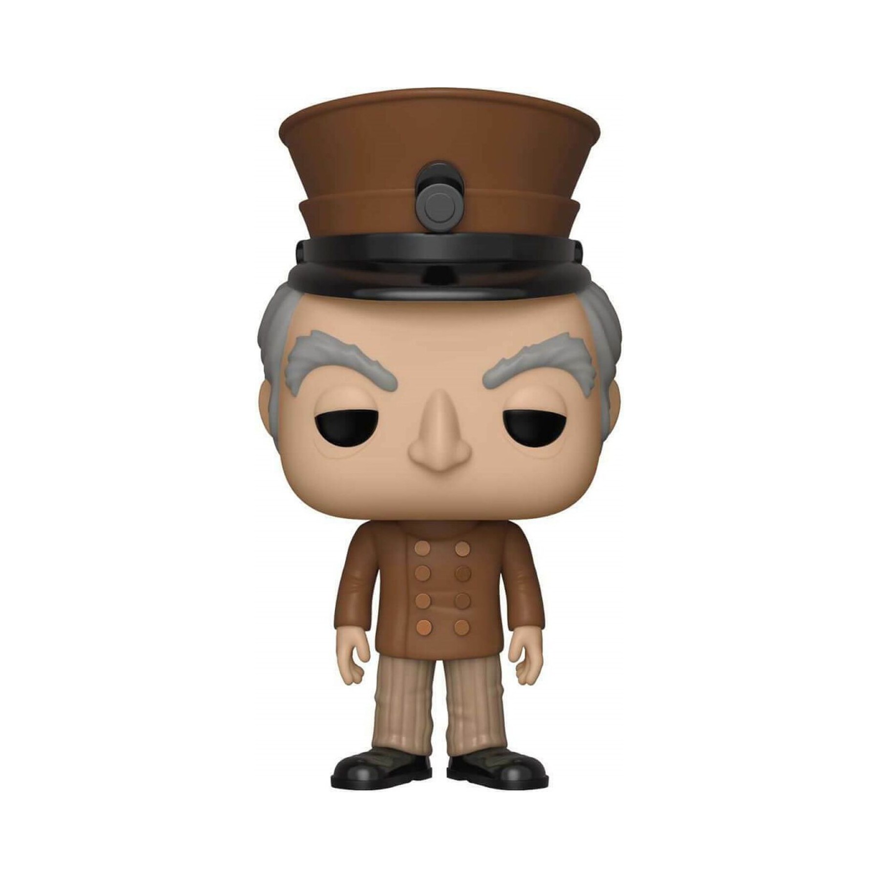 Figurine FUNKO Figurine Funko Pop! N°867 - Les