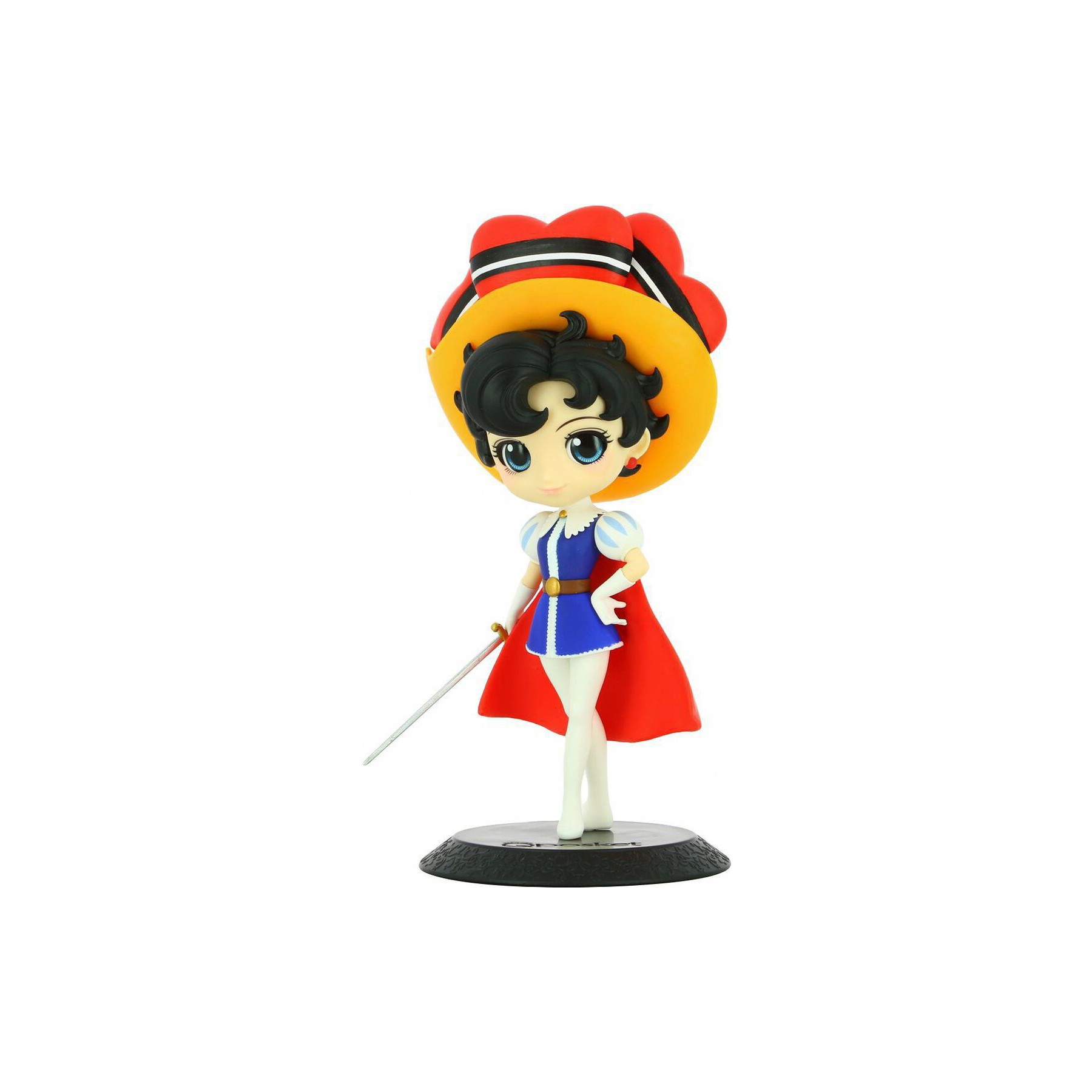 Figurine BANDAI Figurine Q Posket - Princess Sapphire -