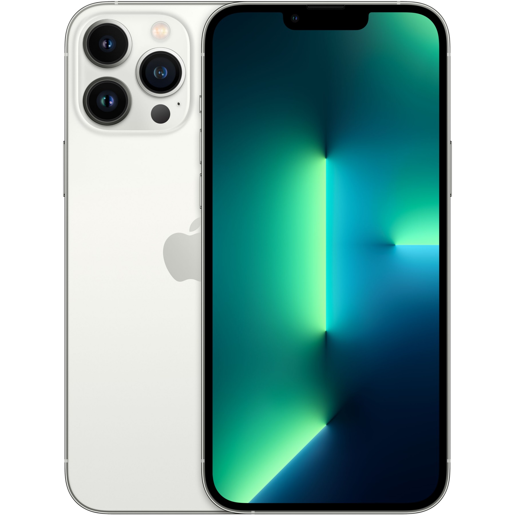 Smartphone APPLE iPhone 13 Pro Max Argent 512Go 5G Reconditionné