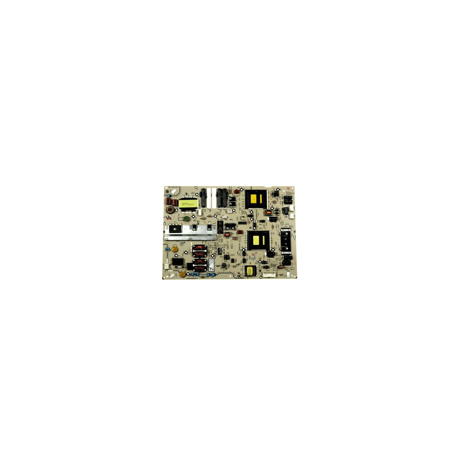 Kit de réparation SONY platine alimentation (tv) ge3ach