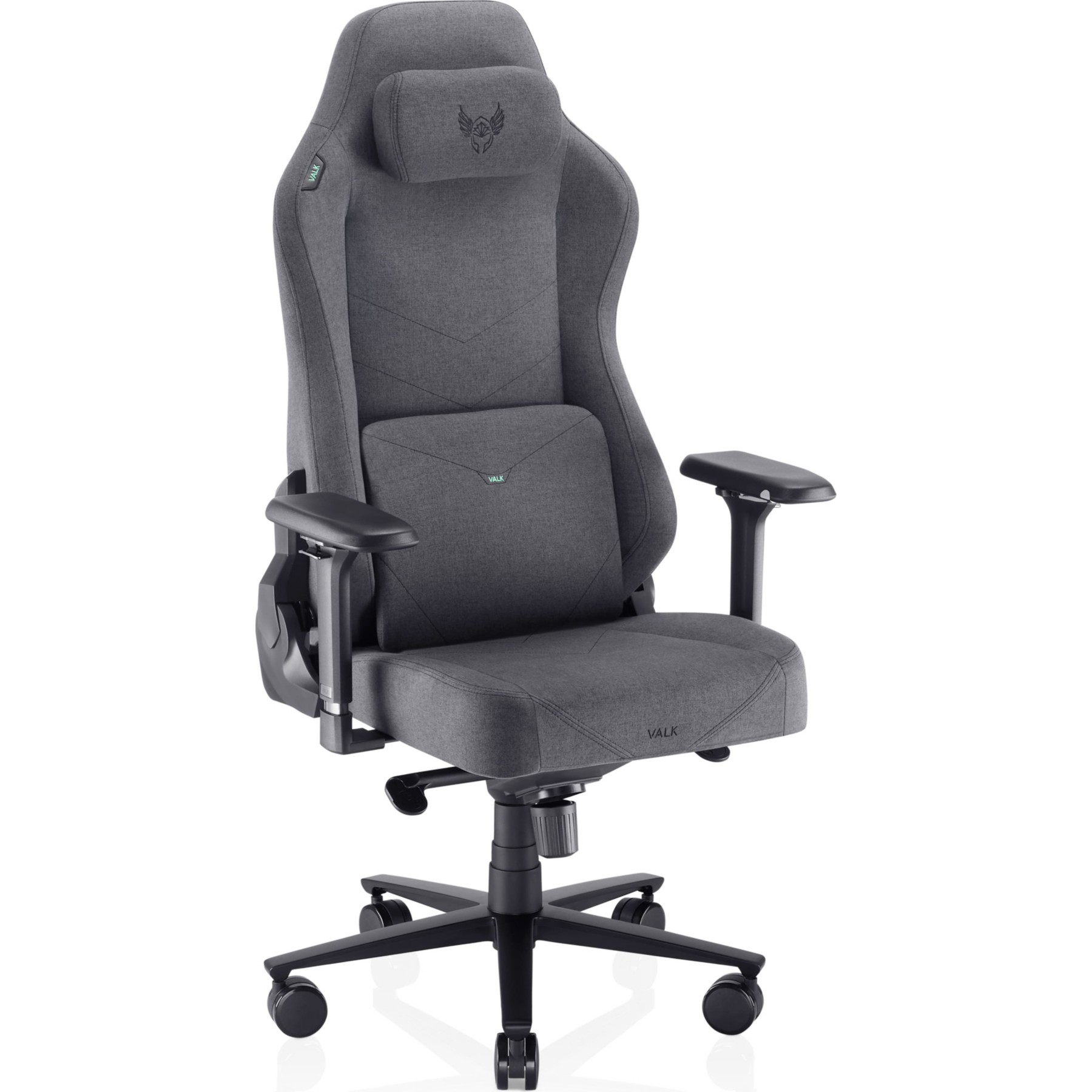 Chaise gaming VALK FREYA ELITE