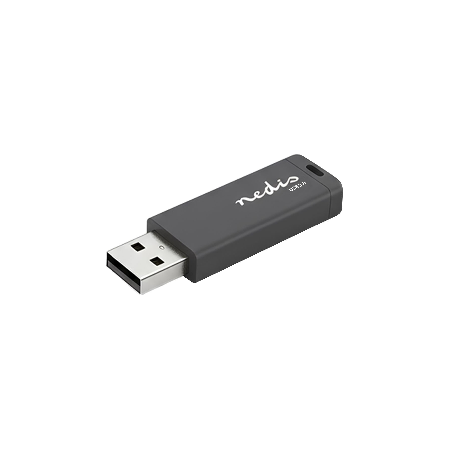 Clé USB NEDIS 128Go USB 3.0 Type-A Transfert Rapide