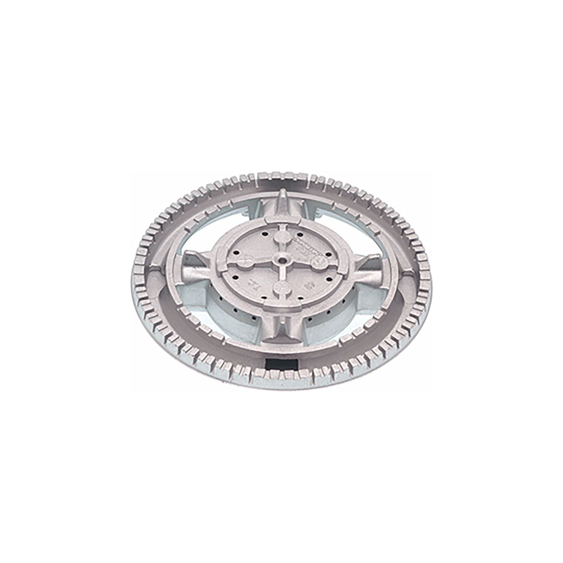 Pièce détachée SCHOLTES bruleur triple couronne