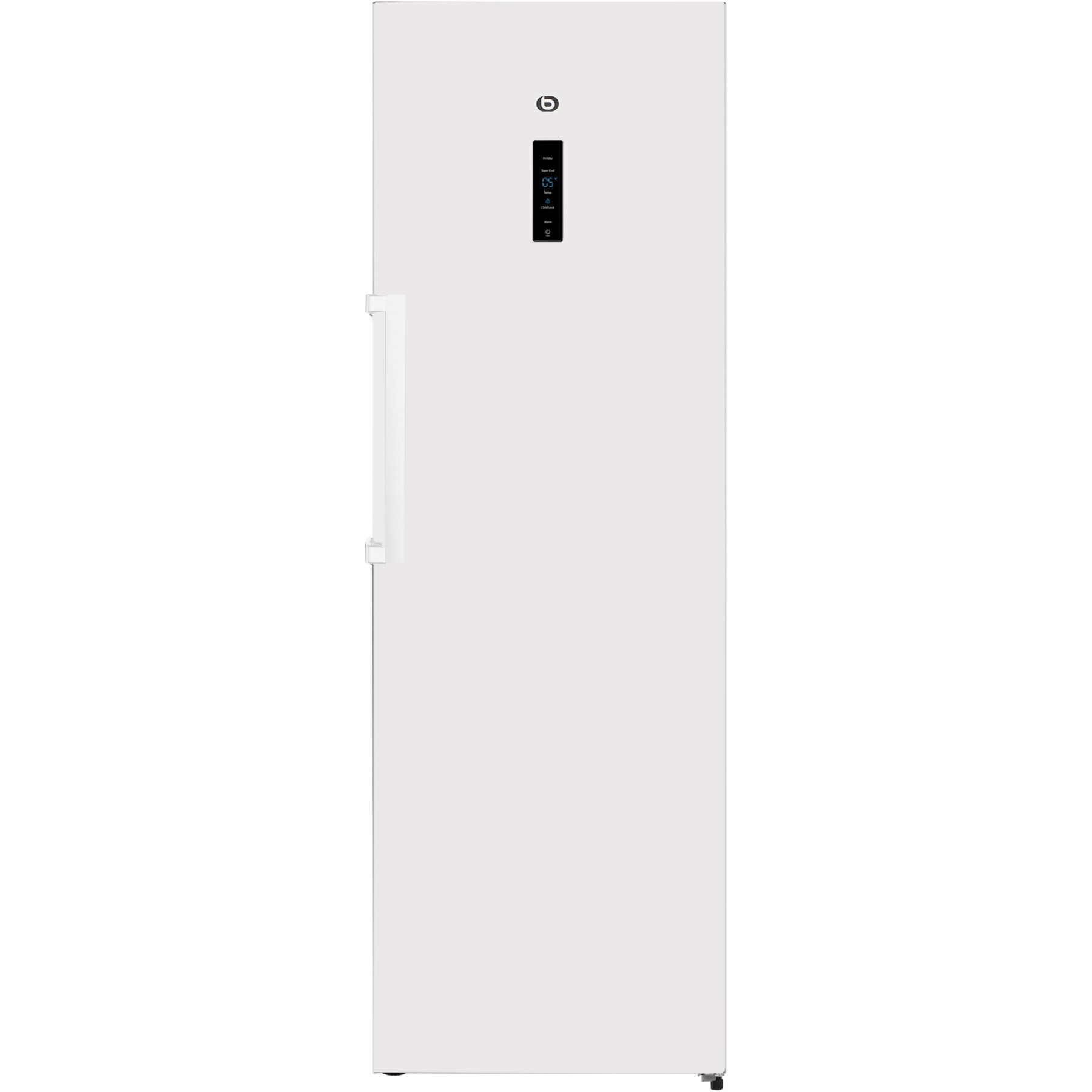 Réfrigérateur 1 porte ESSENTIELB ERLV185-60hib2