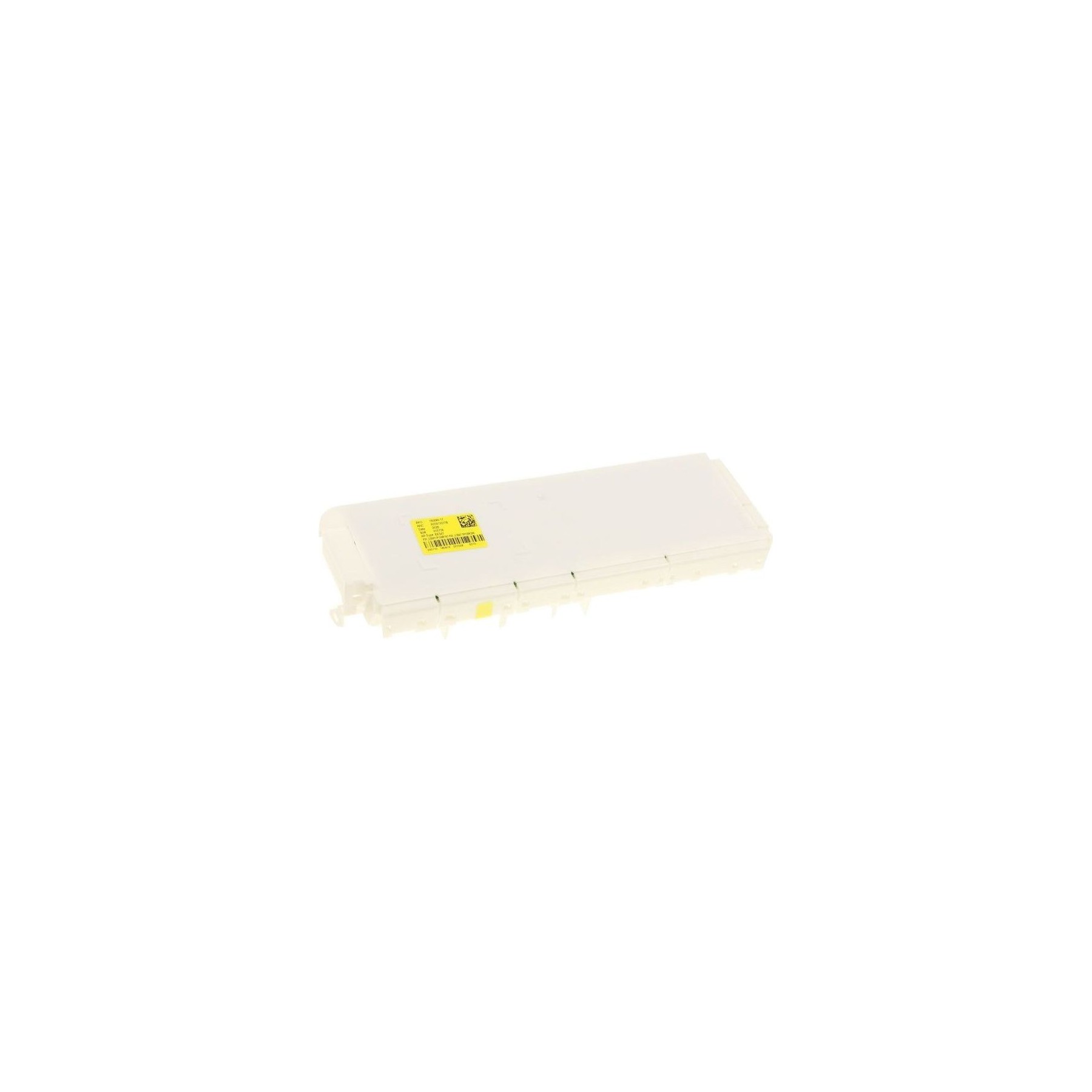 Carte FAURE carte electronique programmee