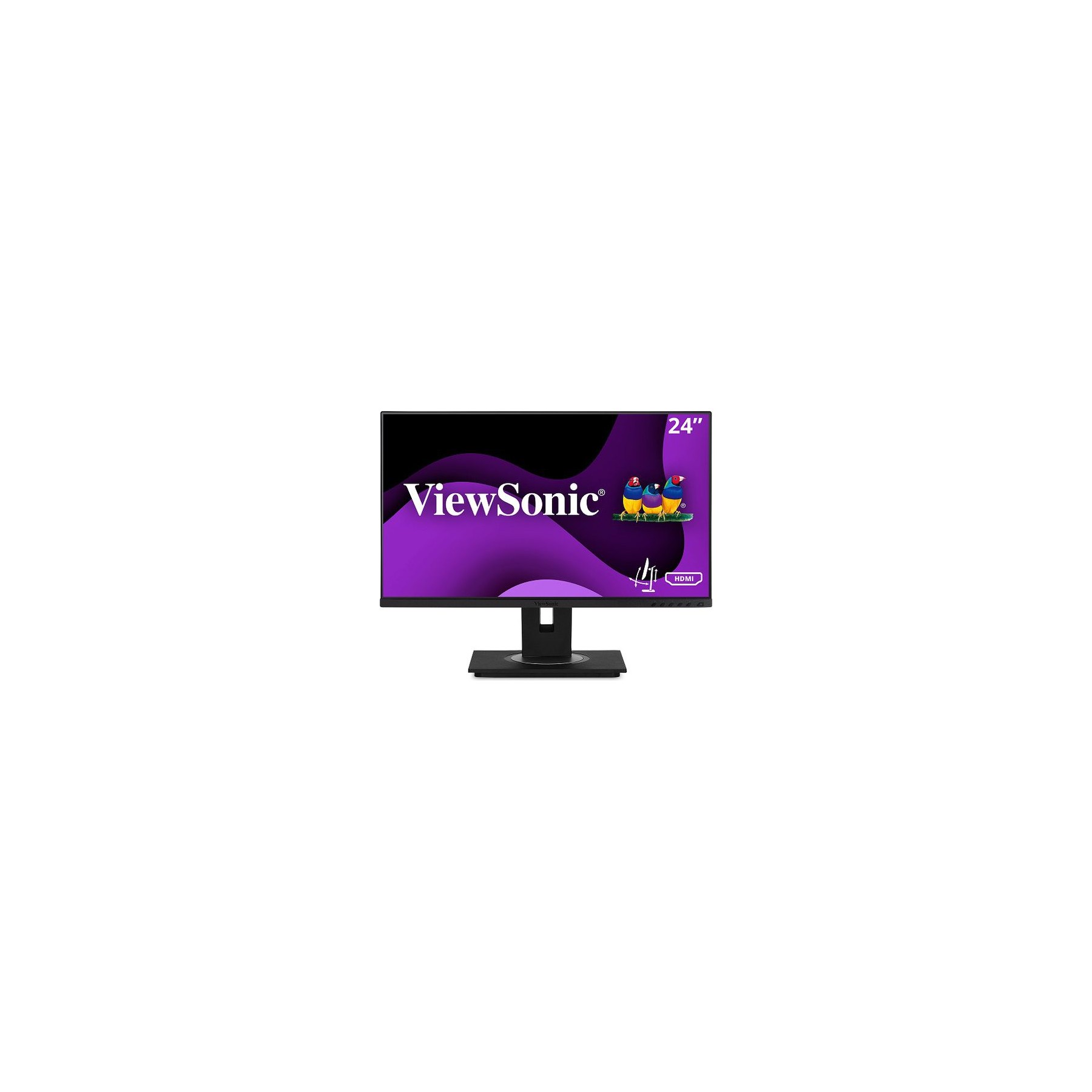 Ecran PC VIEWSONIC ViewSonic VG2448a-2