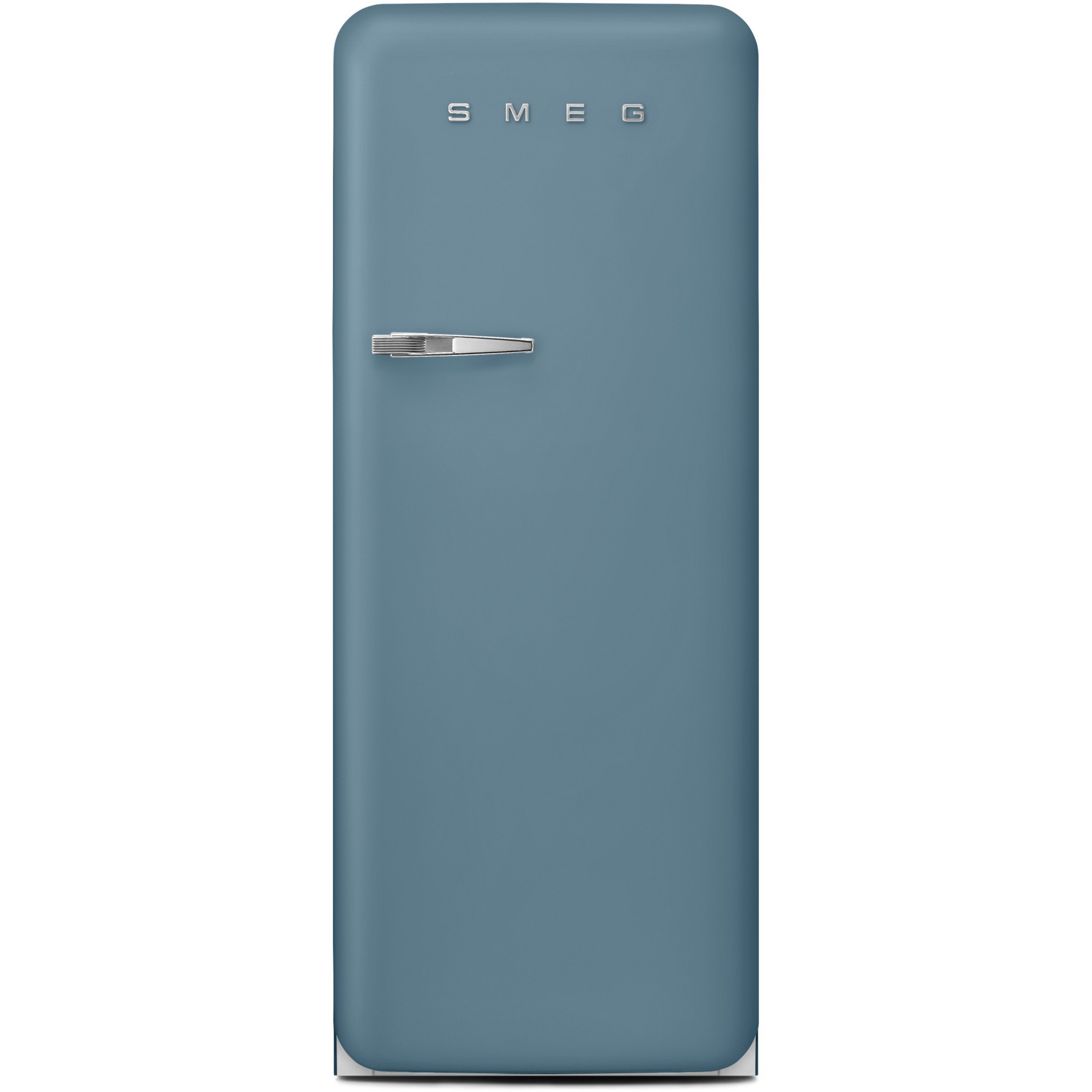 Réfrigérateur 1 porte SMEG FAB28RDSB6 bleu orage