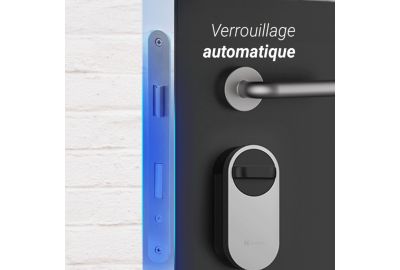 Serrure EZVIZ DIY Lock