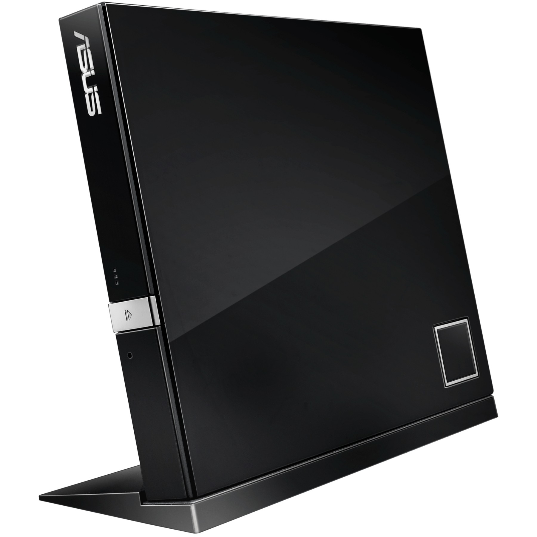 Graveur DVD Externe ASUS SBW-06D2X-U Noir  Graveur externe slim