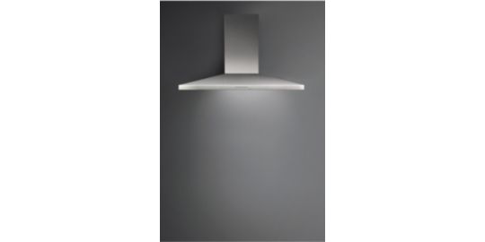 Hotte décorative murale FALMEC MIZAR1430